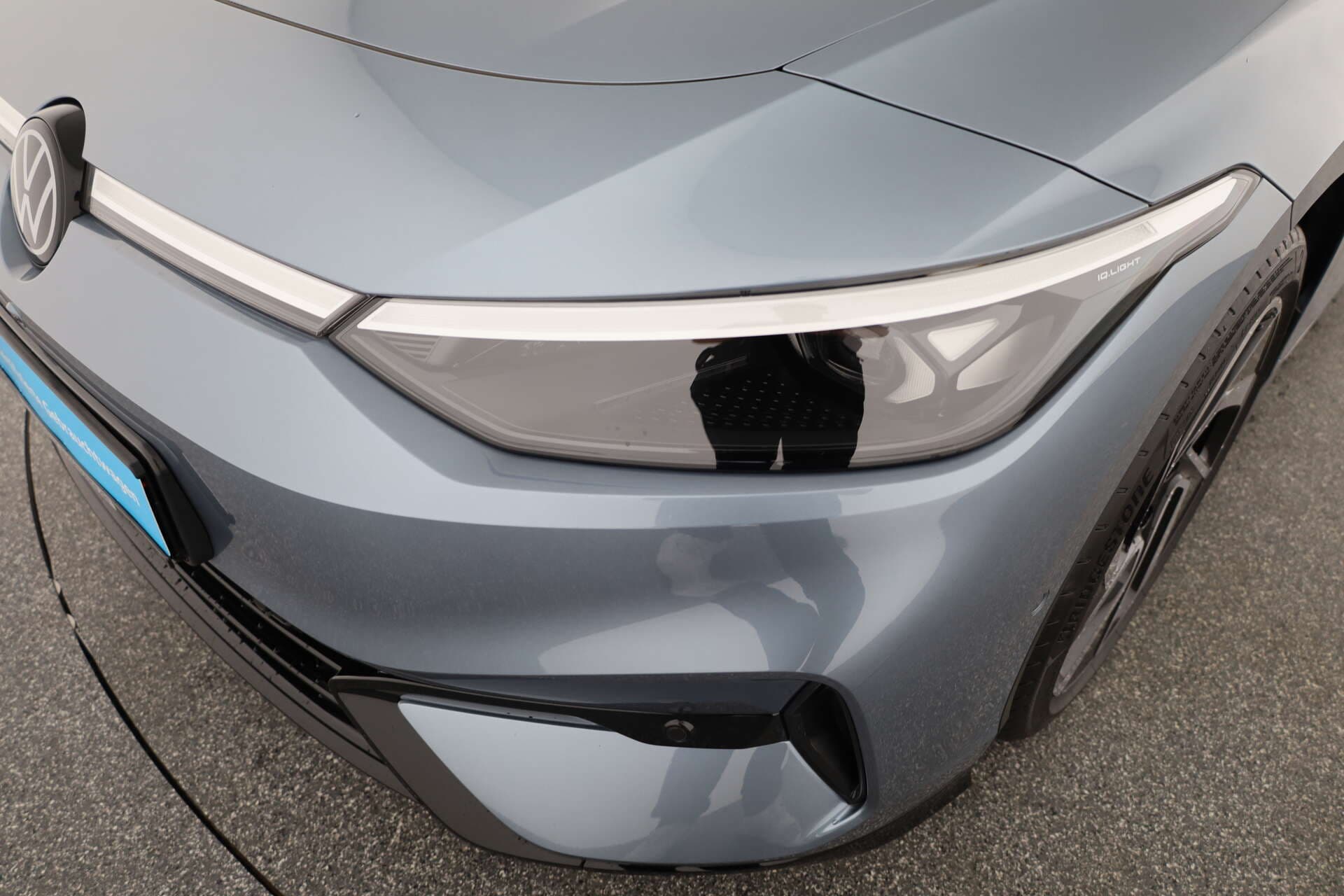 VOLKSWAGEN ID.7, photo 7 sur 17