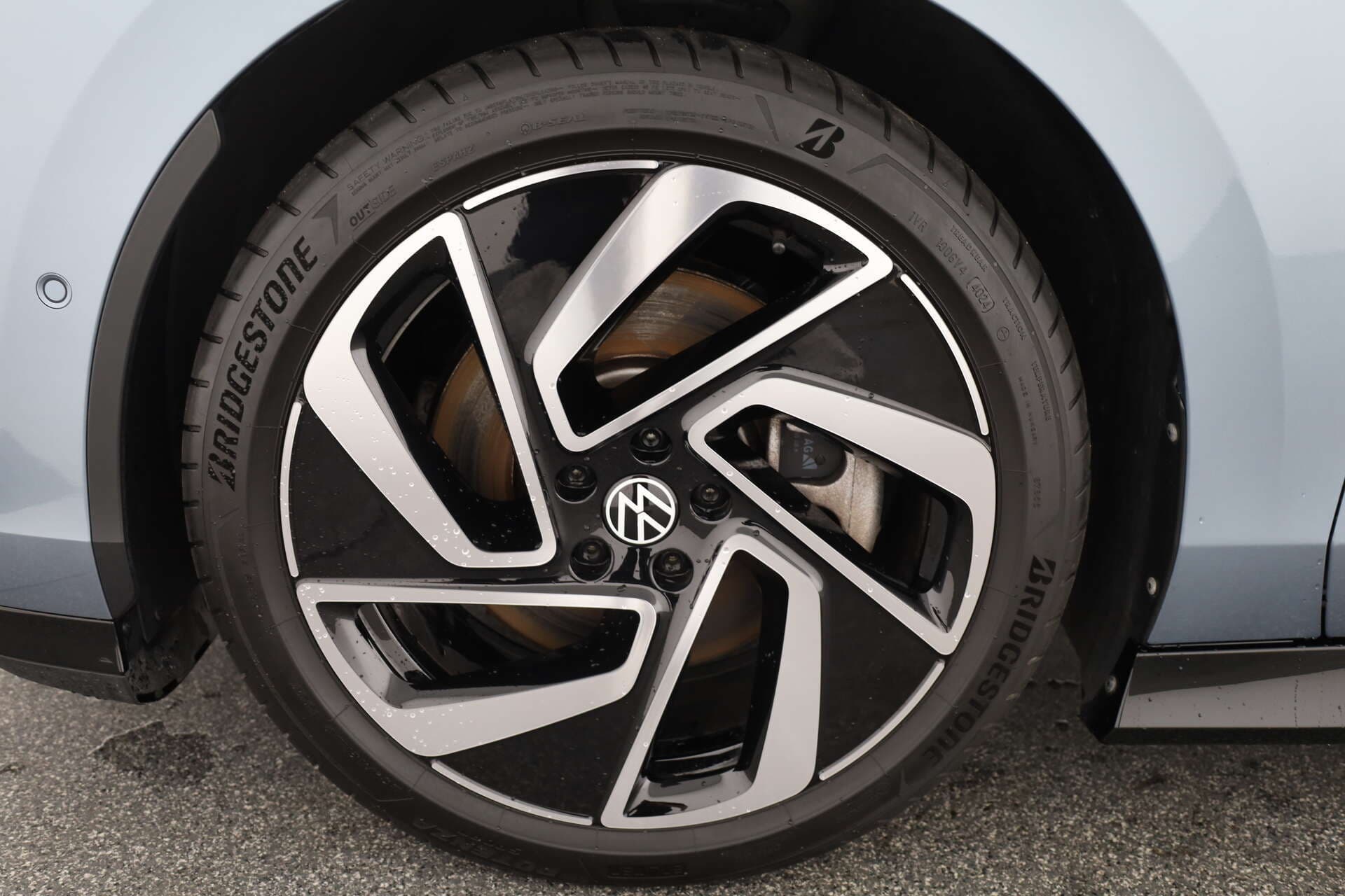 VOLKSWAGEN ID.7, photo 8 sur 17