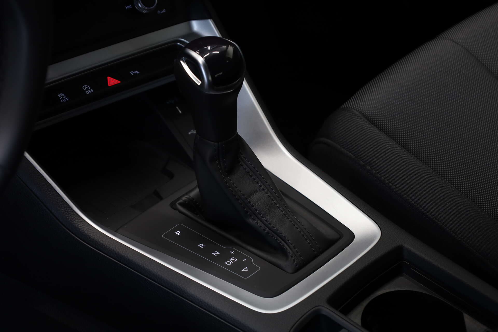AUDI Q3, photo 17 sur 17