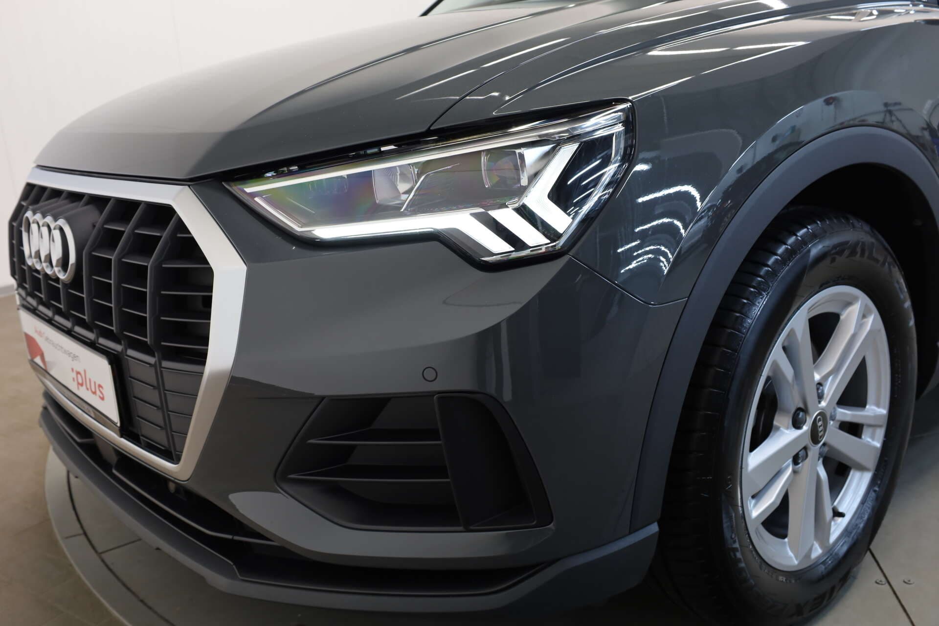 AUDI Q3, photo 6 sur 17