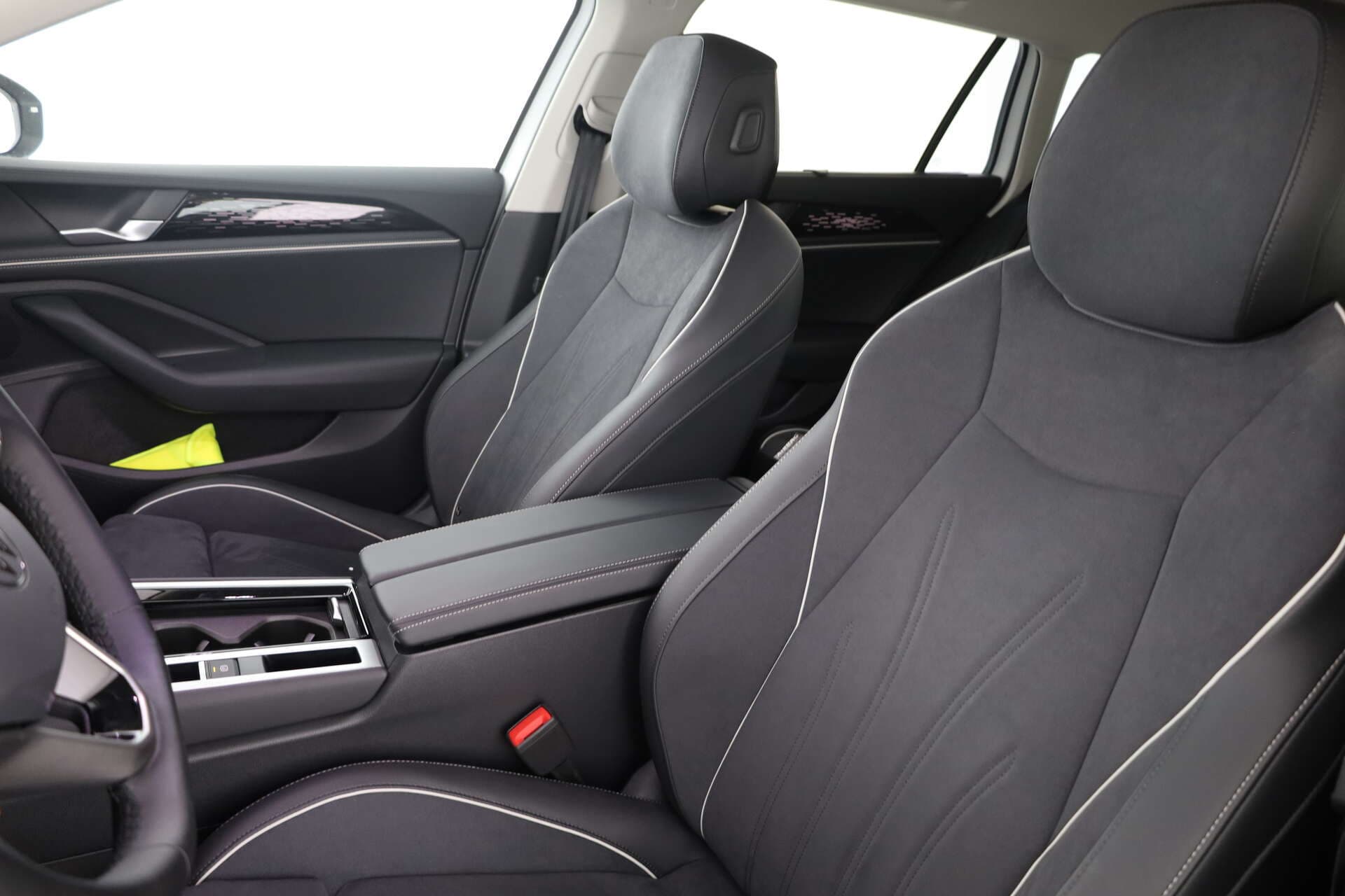 VOLKSWAGEN Passat, photo 10 sur 17