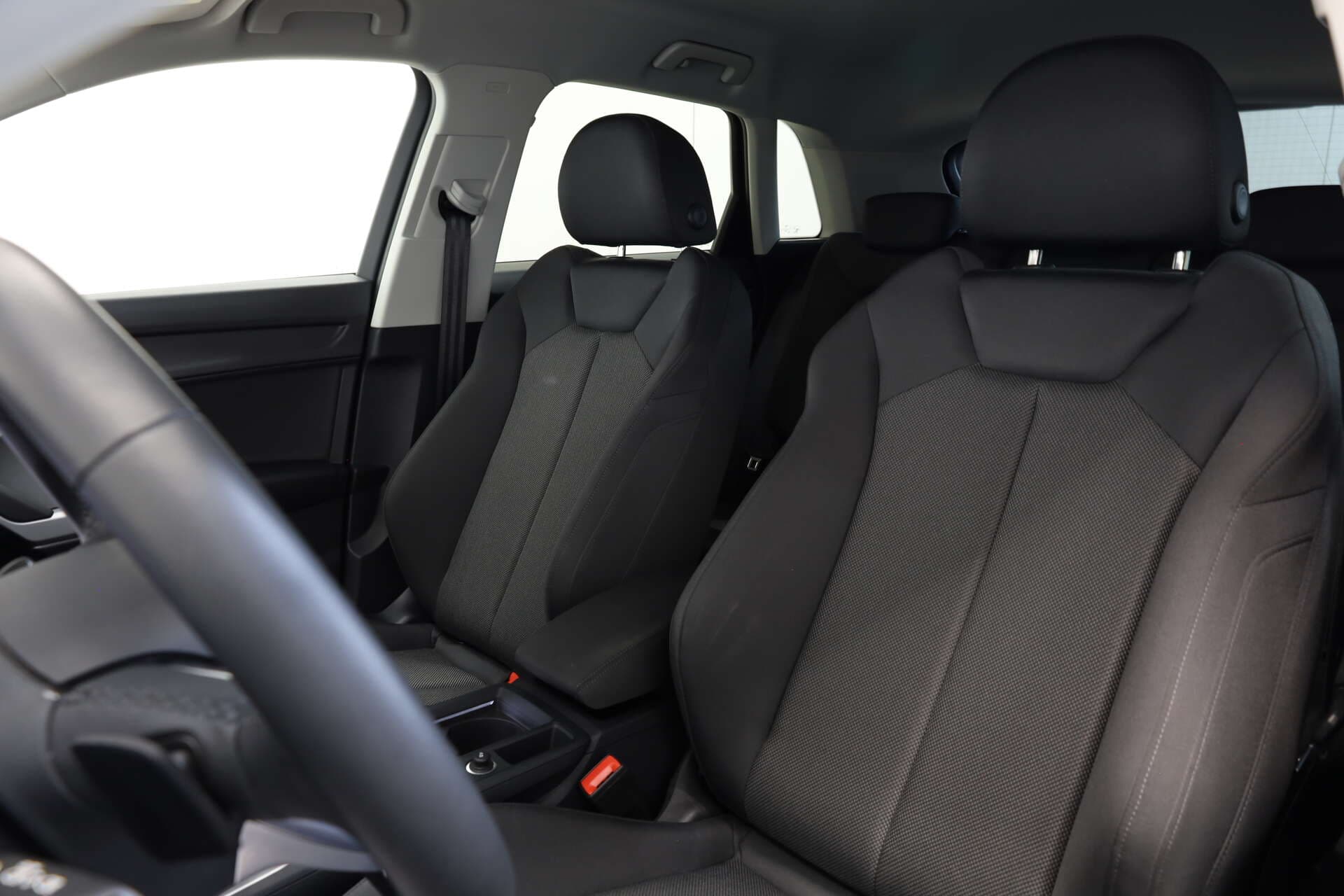 AUDI Q3, photo 9 sur 17