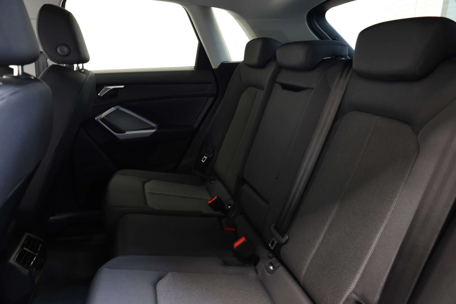 AUDI Q3, photo 10 sur 17