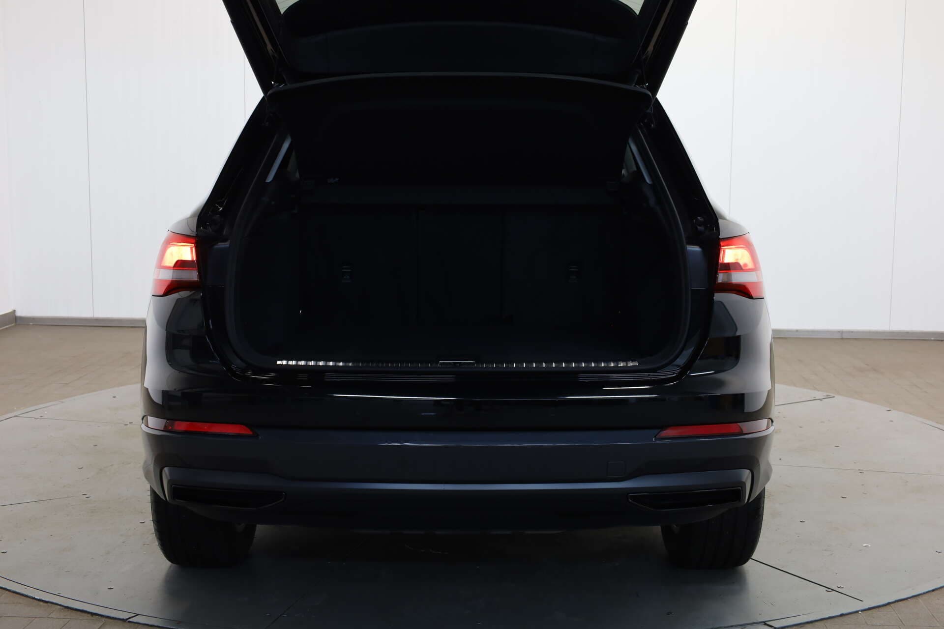 AUDI Q3, photo 11 sur 17