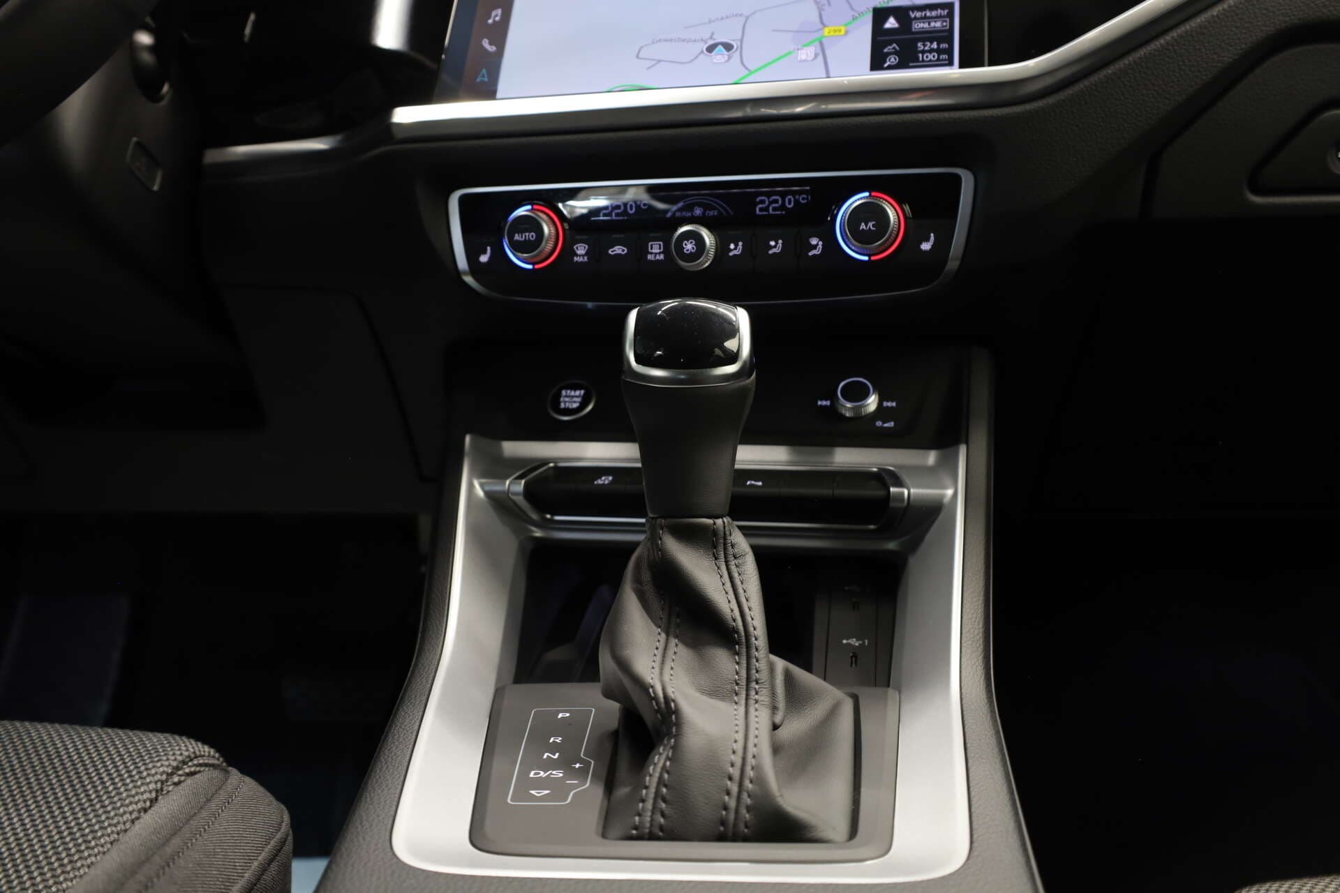 AUDI Q3, photo 17 sur 17