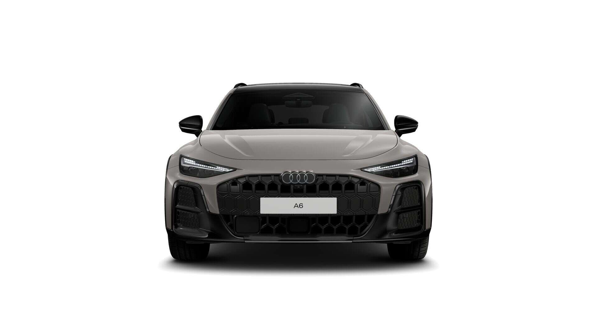 AUDI A6 allroad, photo 3 sur 9