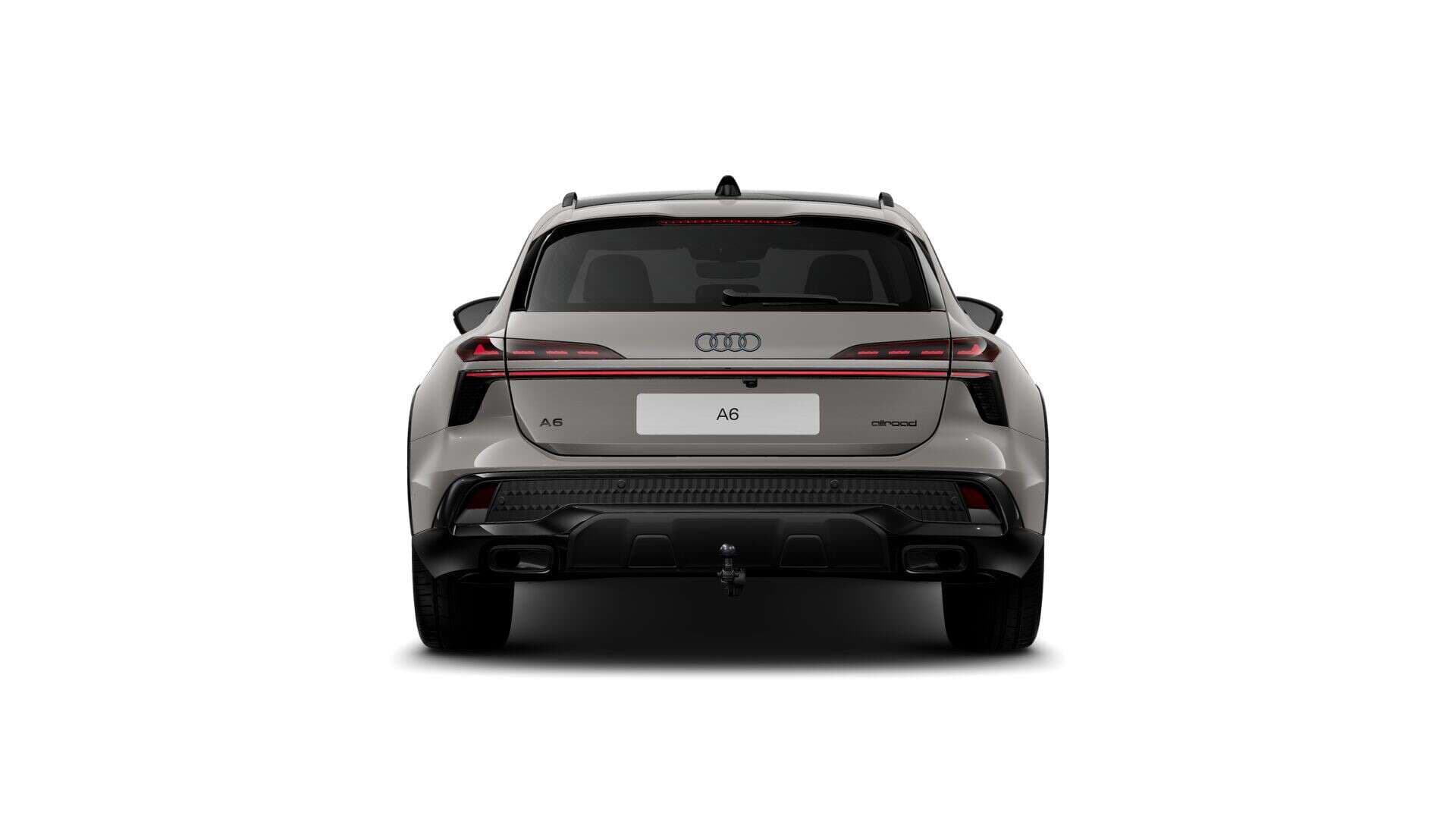 AUDI A6 allroad, photo 4 sur 9