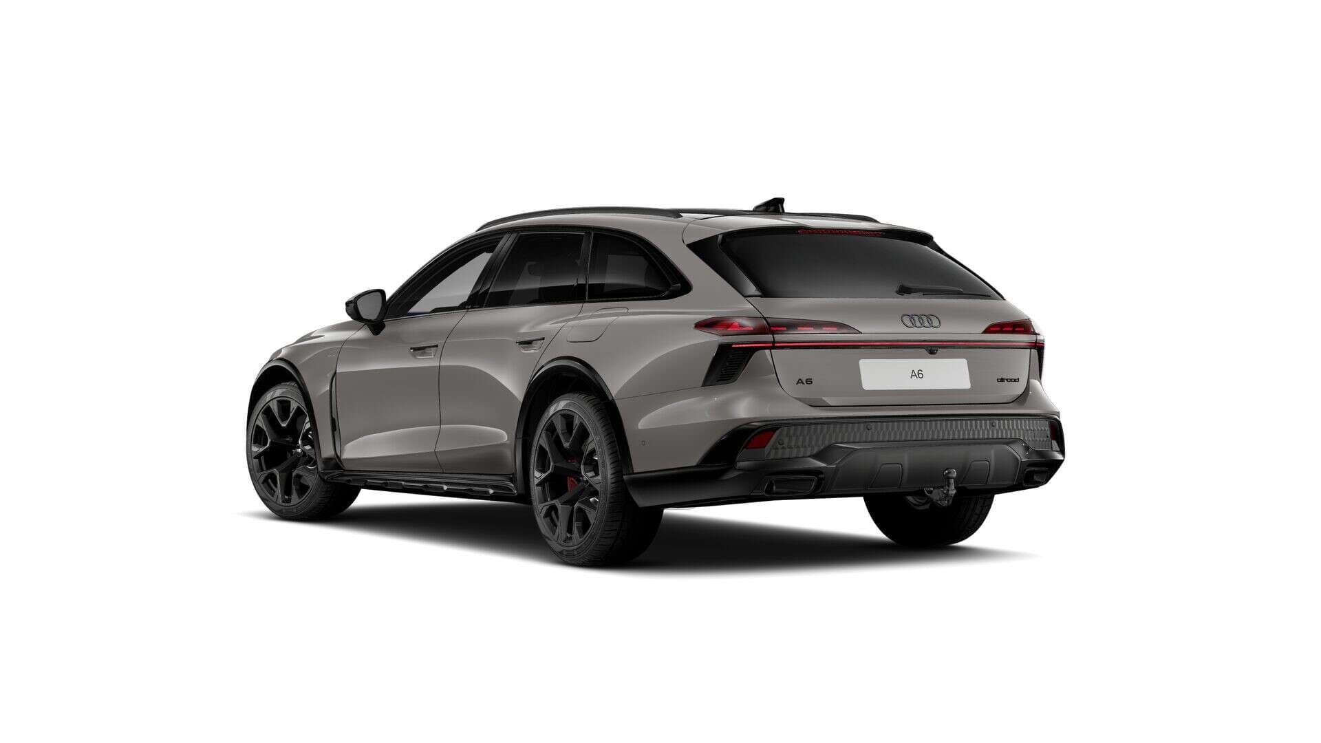AUDI A6 allroad, photo 5 sur 9