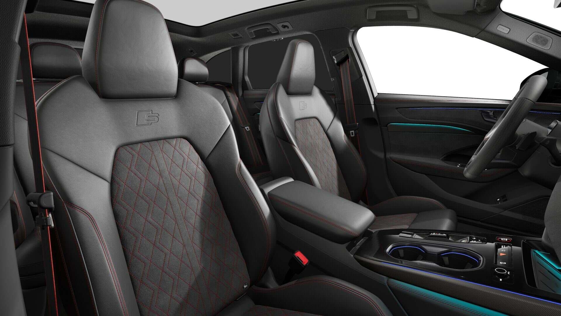AUDI A6 allroad, photo 7 sur 9