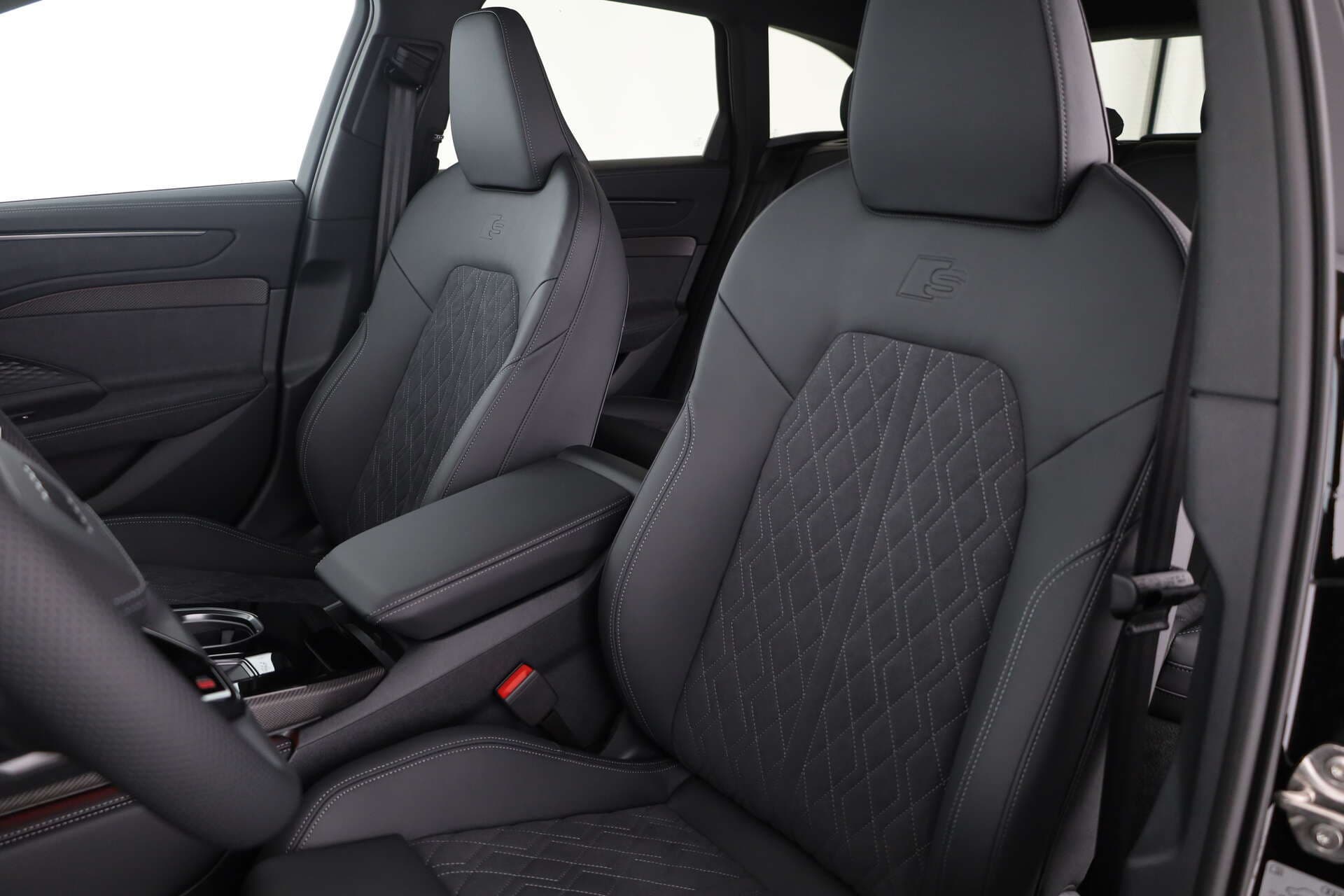 AUDI A6 Avant, photo 9 sur 17