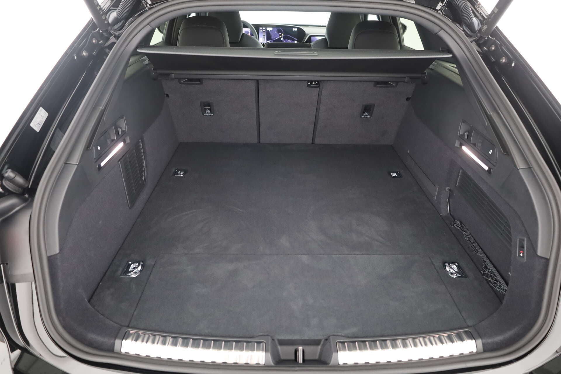 AUDI A6 Avant, photo 11 sur 17