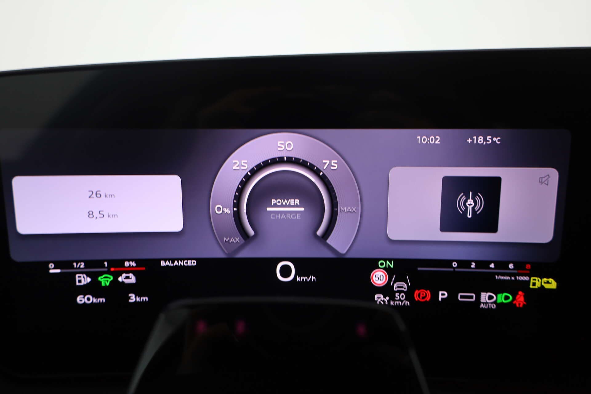AUDI A6 Avant, photo 12 sur 17