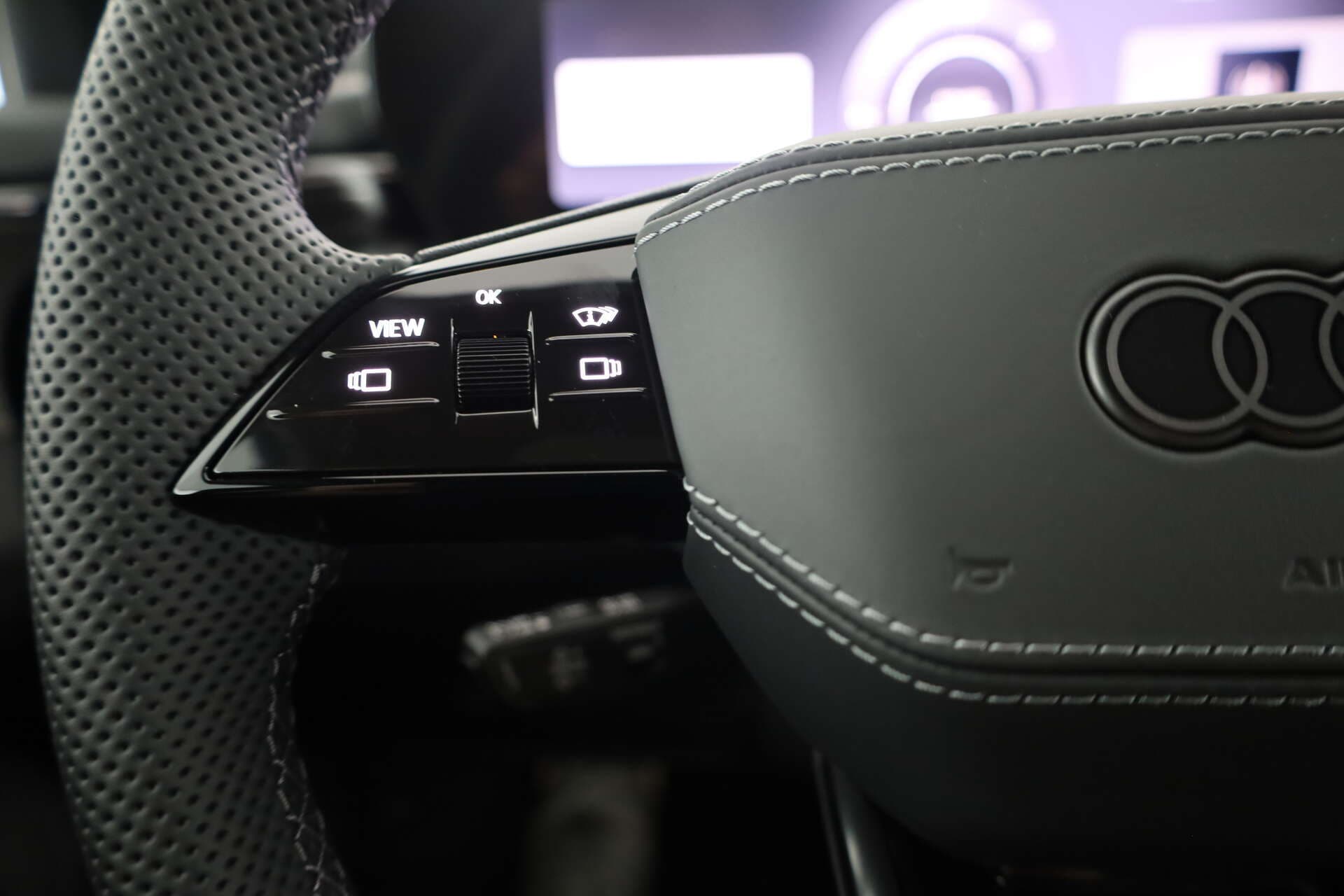 AUDI A6 Avant, photo 13 sur 17