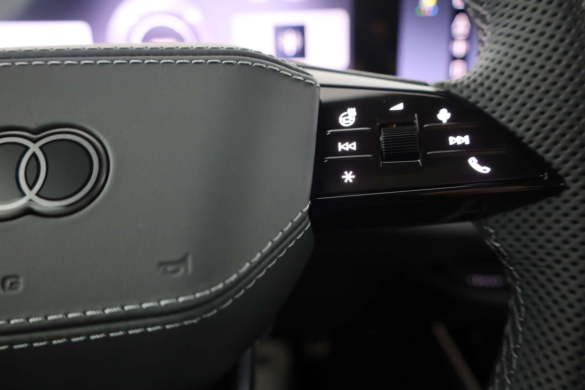 AUDI A6 Avant, photo 14 sur 17