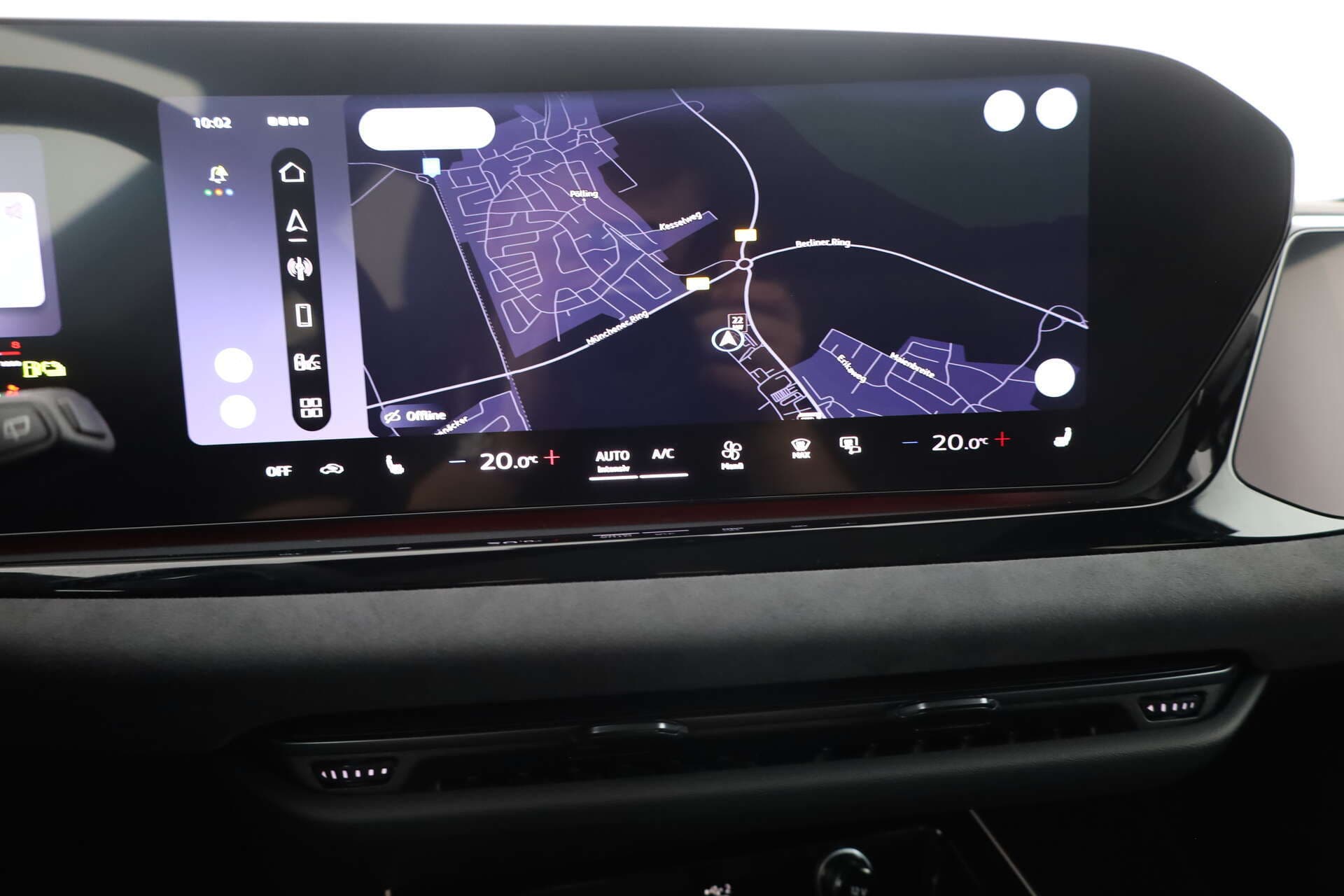 AUDI A6 Avant, photo 15 sur 17