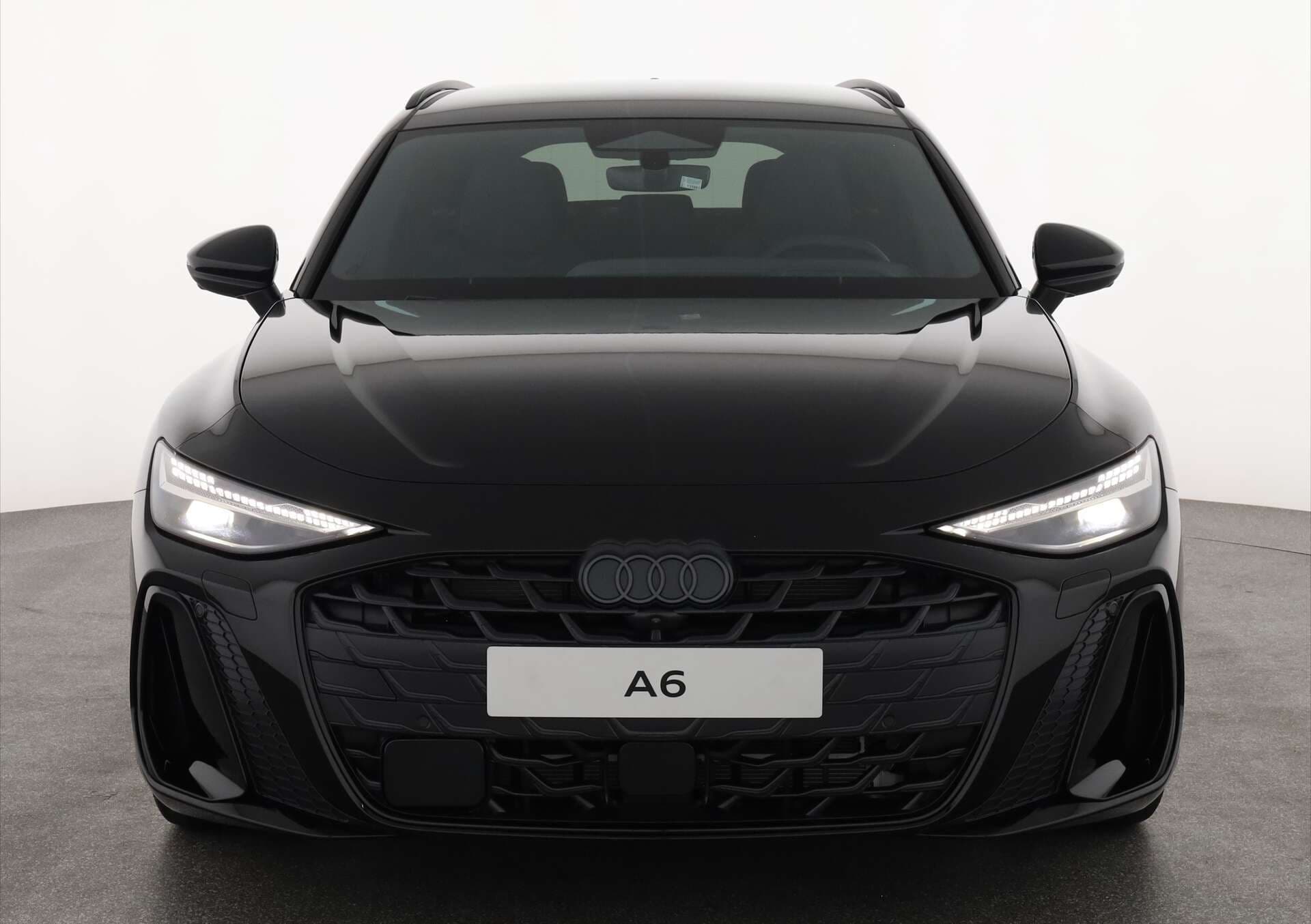AUDI A6 Avant, photo 2 sur 17