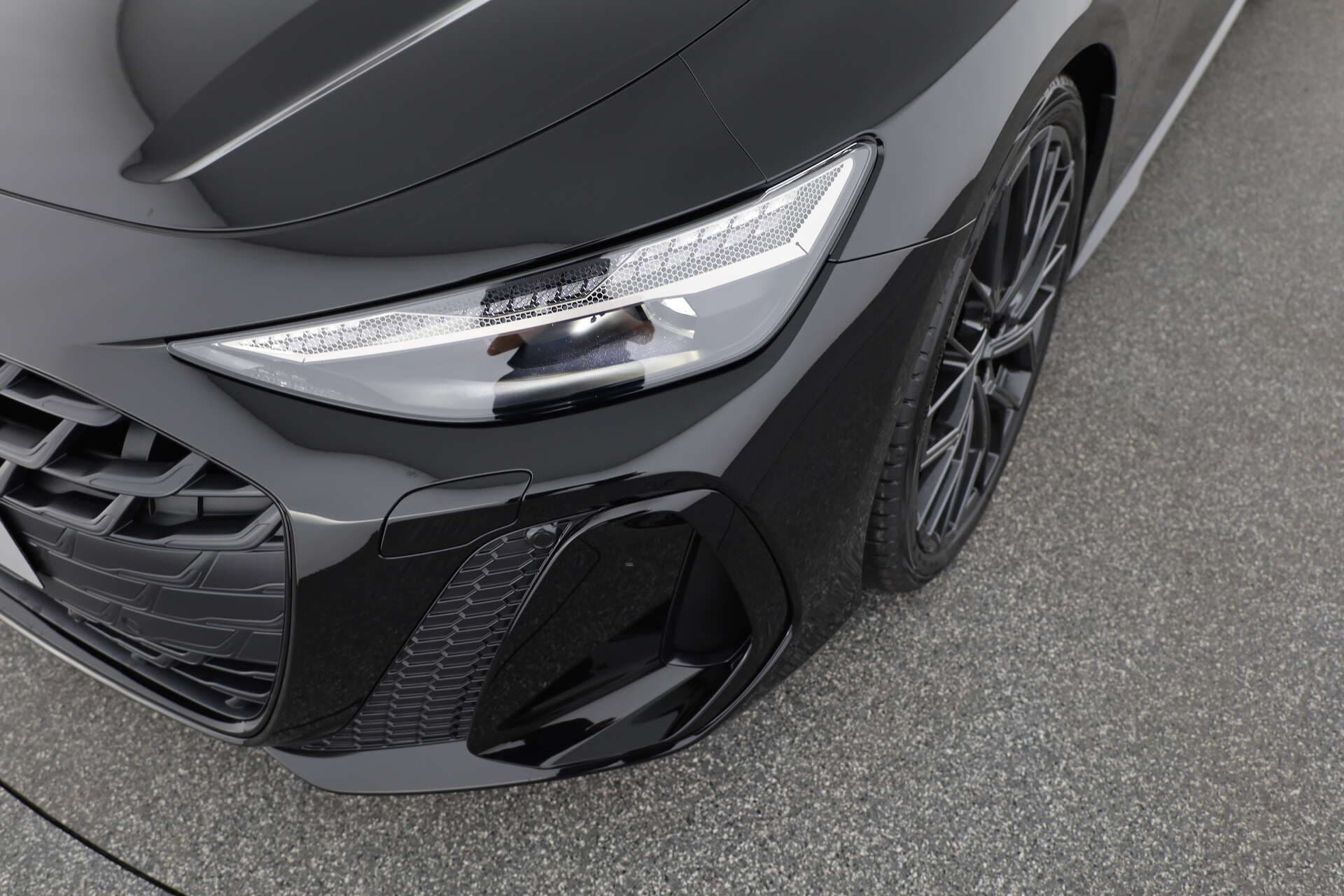 AUDI A6 Avant, photo 6 sur 17