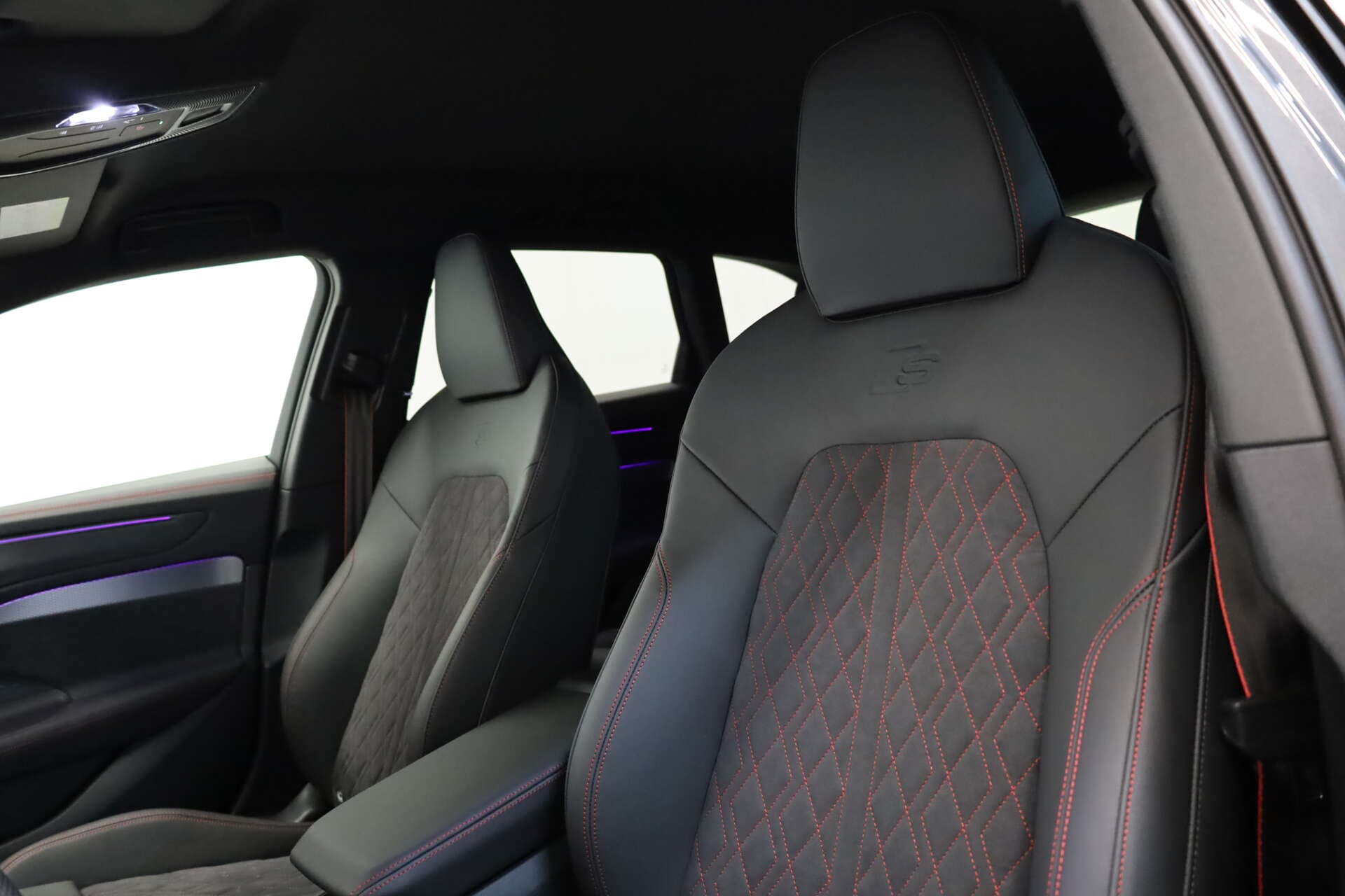 AUDI A6 Avant, photo 9 sur 17