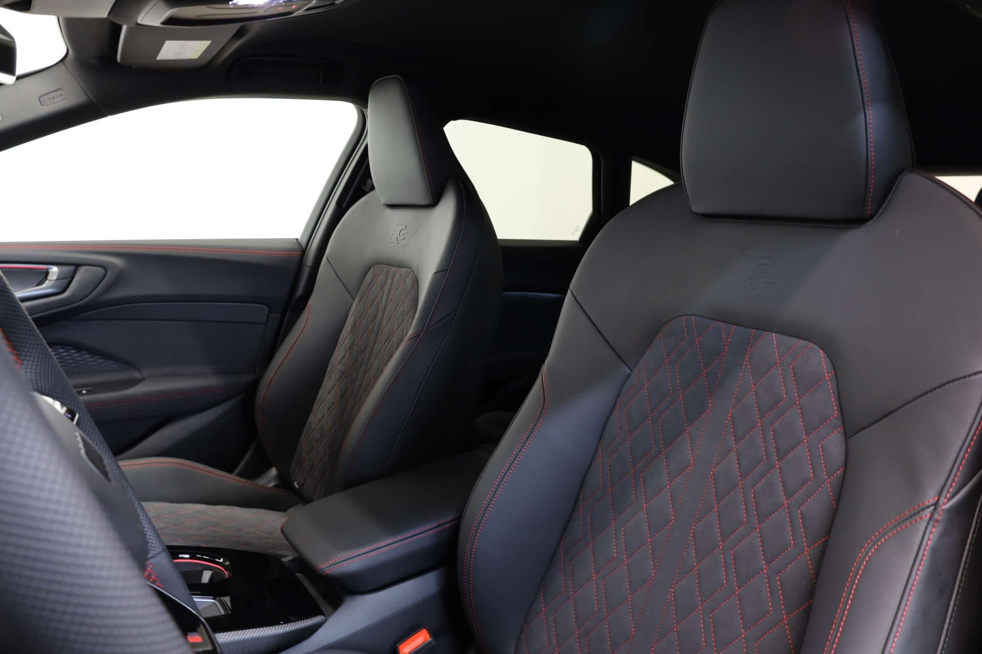 AUDI S5 Avant, photo 9 sur 17
