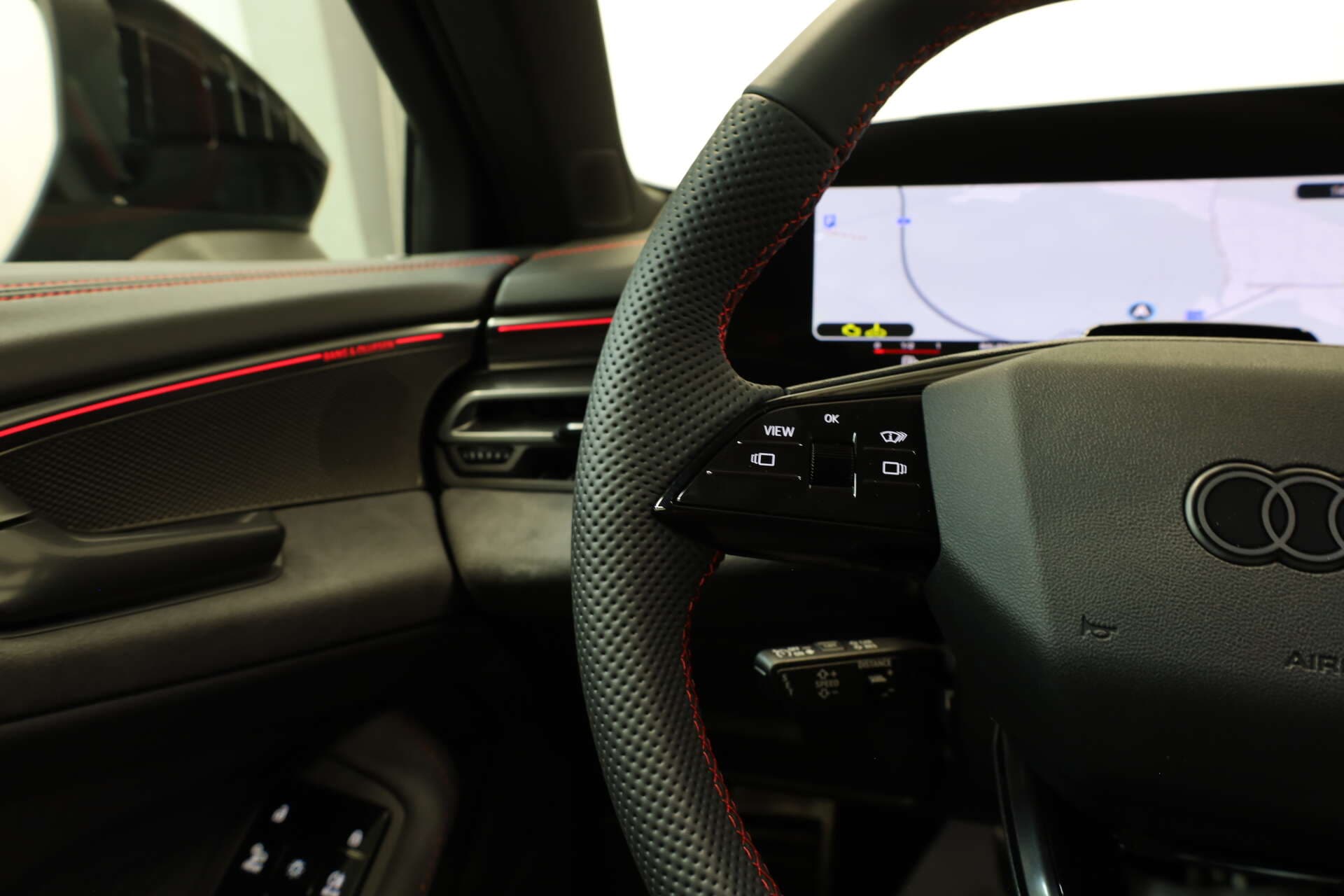 AUDI S5 Avant, photo 14 sur 17