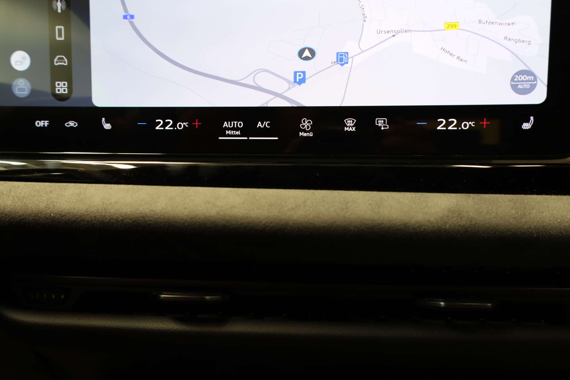 AUDI S5 Avant, photo 16 sur 17