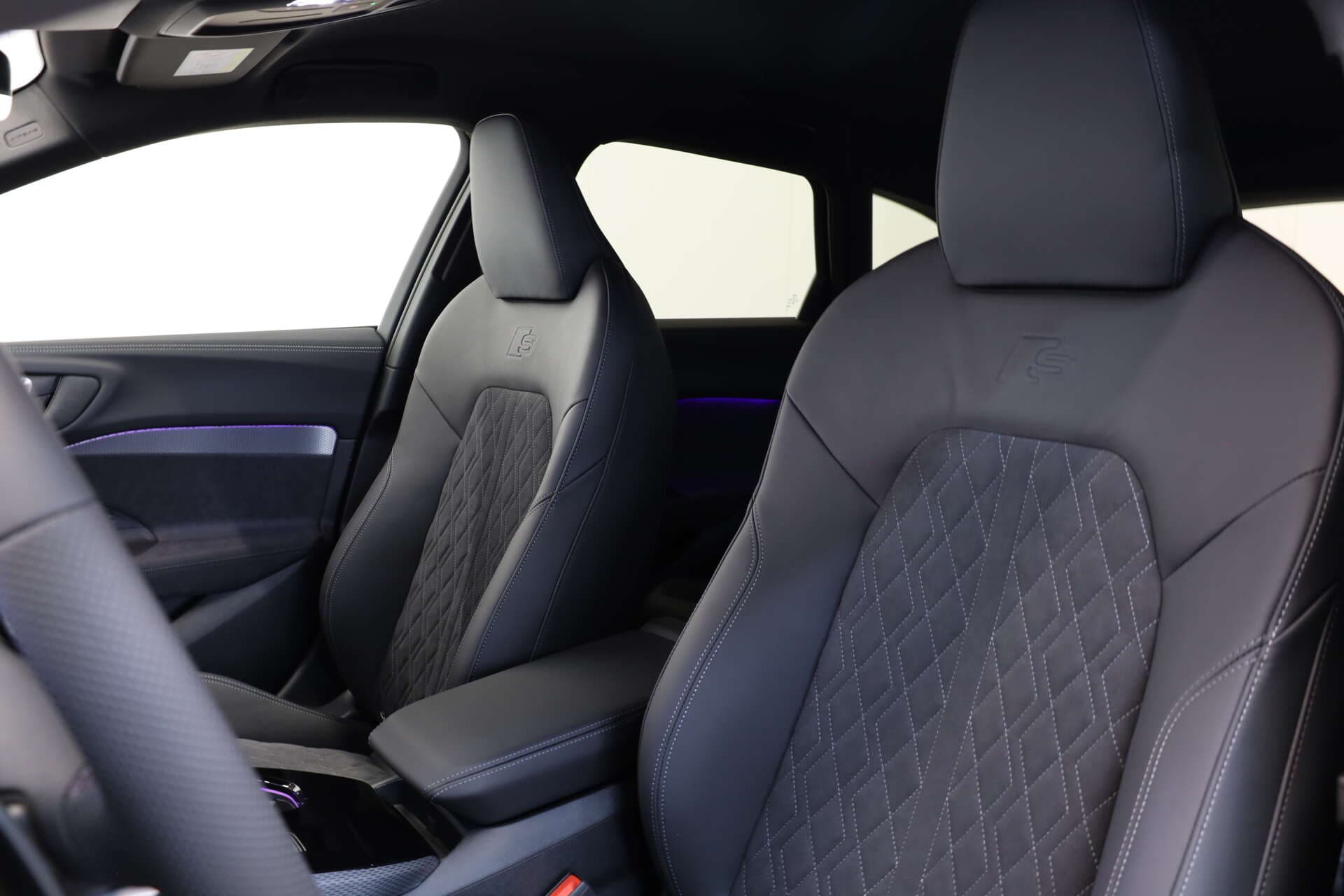 AUDI A5 Avant, photo 9 sur 17