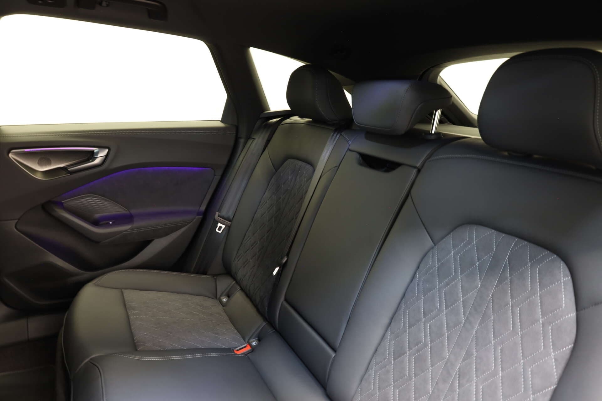 AUDI A5 Avant, photo 10 sur 17