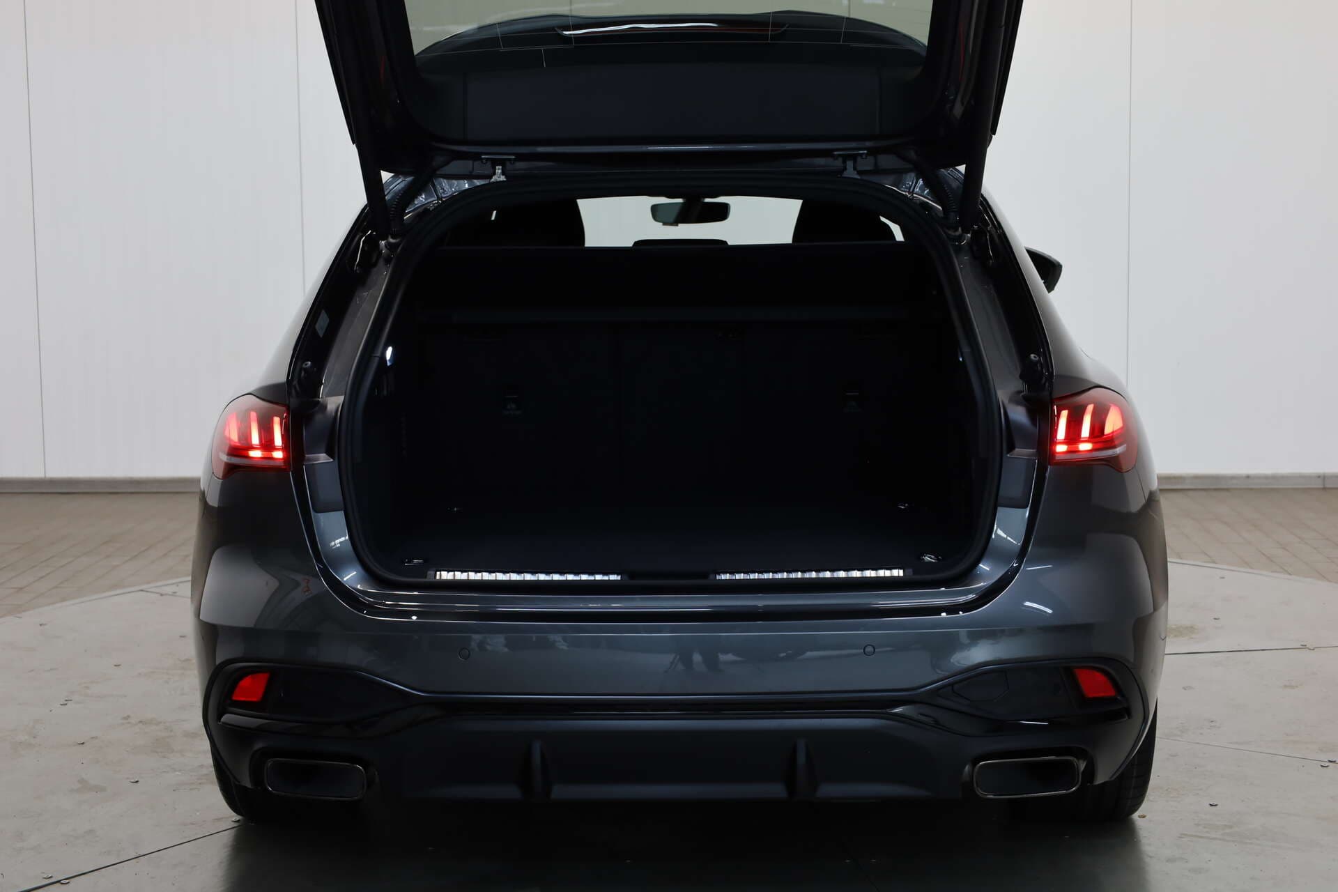 AUDI A5 Avant, photo 11 sur 17