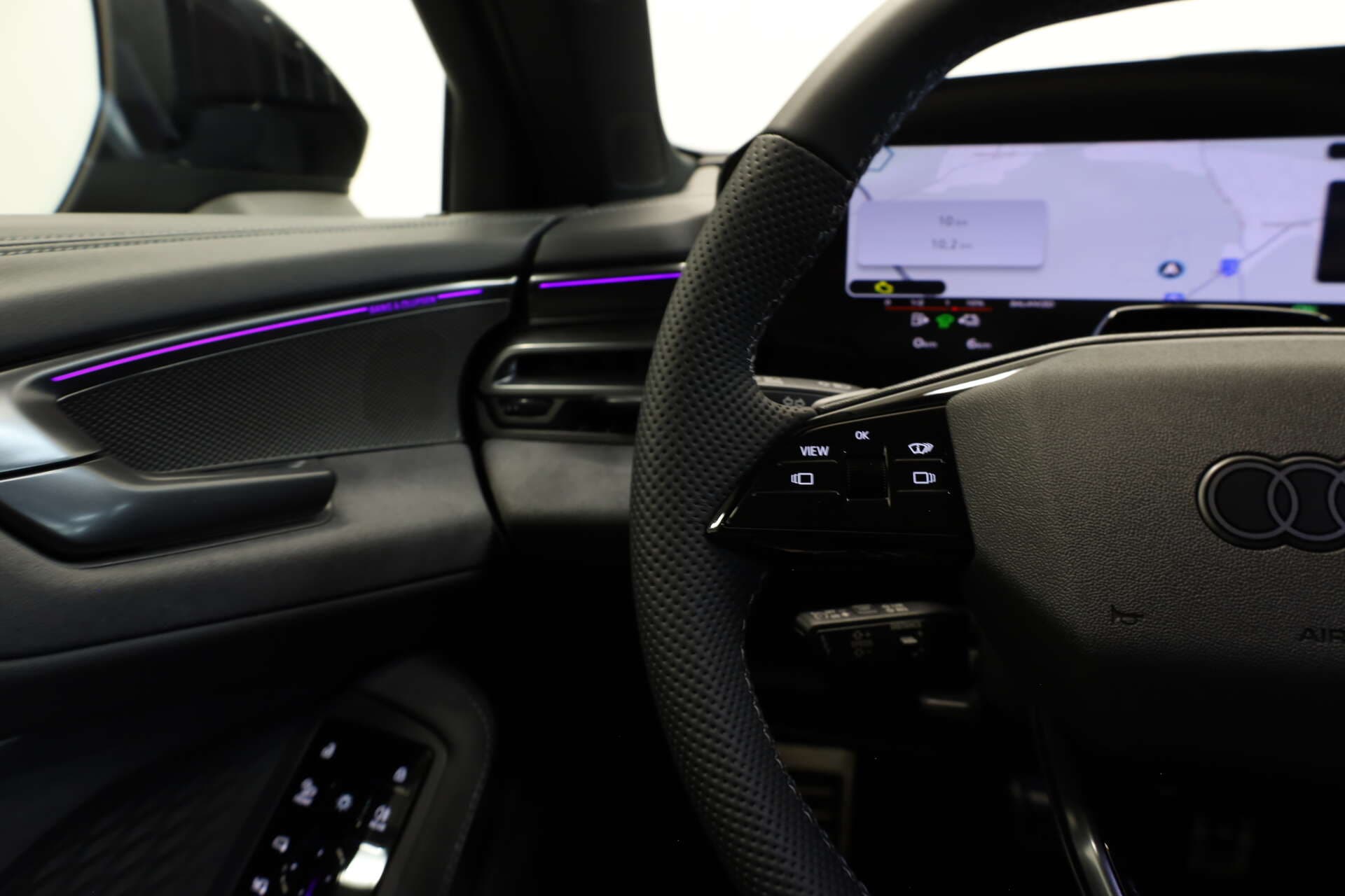 AUDI A5 Avant, photo 14 sur 17
