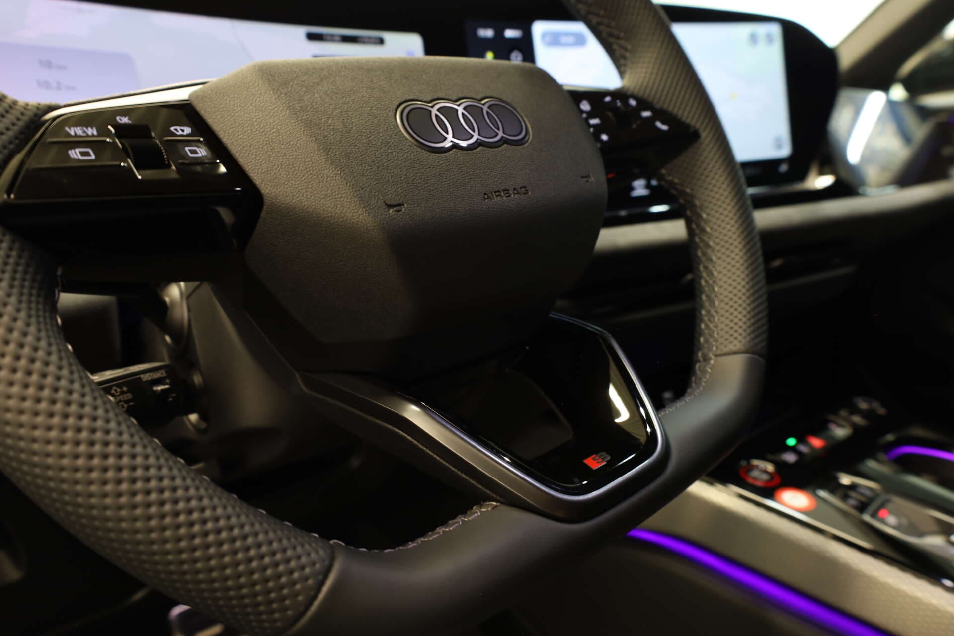 AUDI A5 Avant, photo 17 sur 17