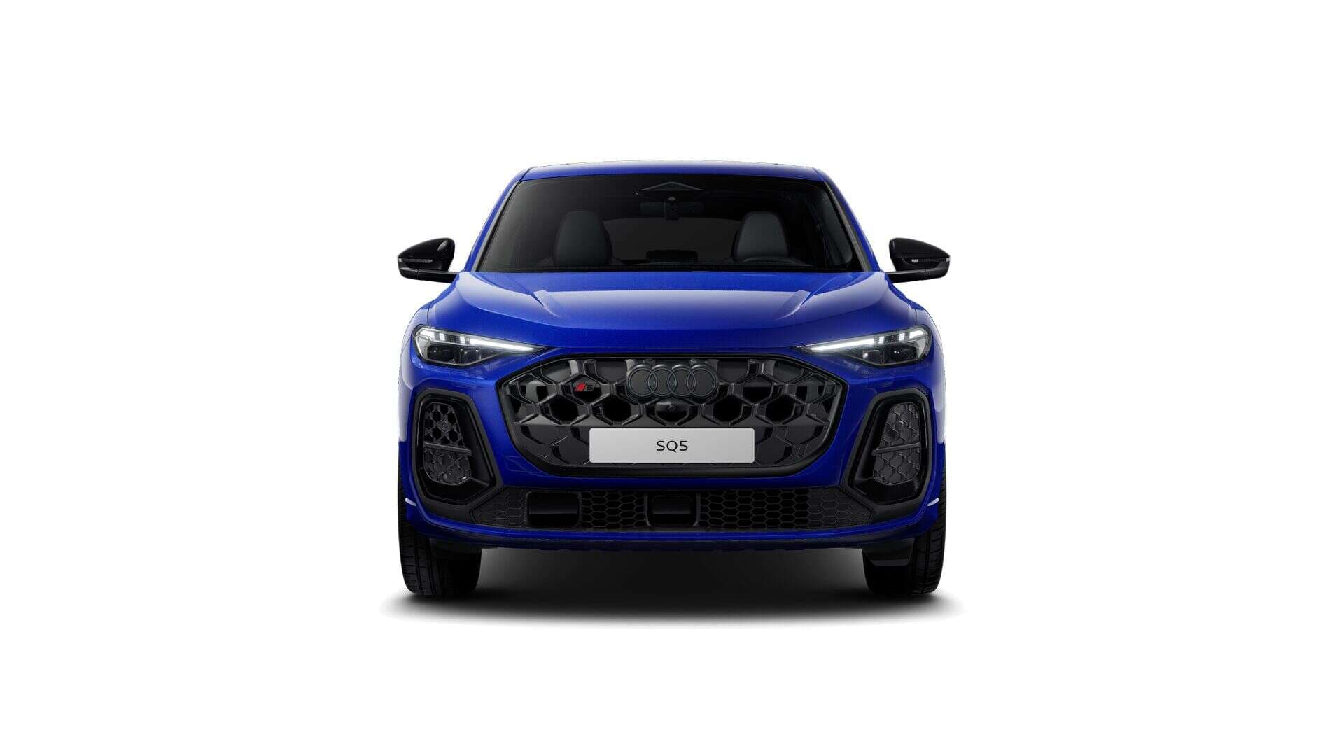 AUDI SQ5 Sportback, photo 3 sur 9