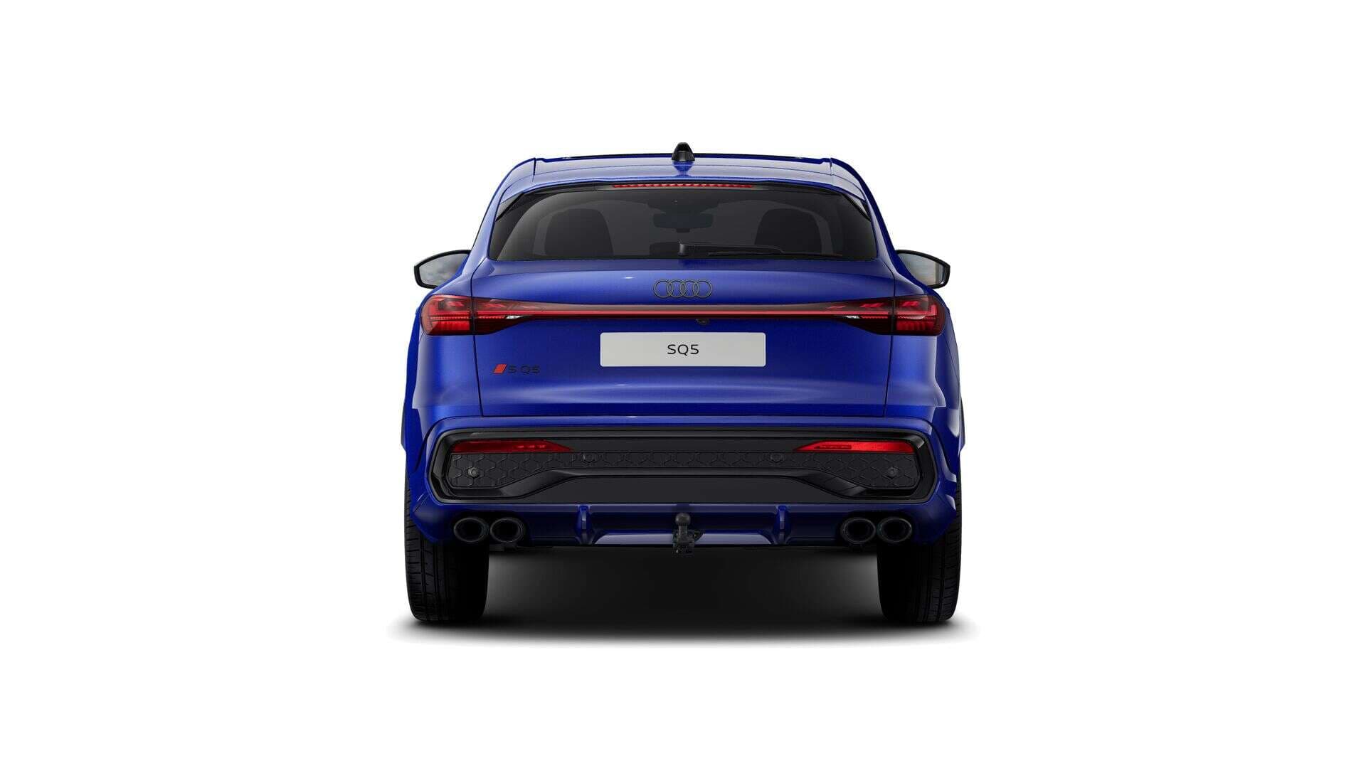 AUDI SQ5 Sportback, photo 4 sur 9