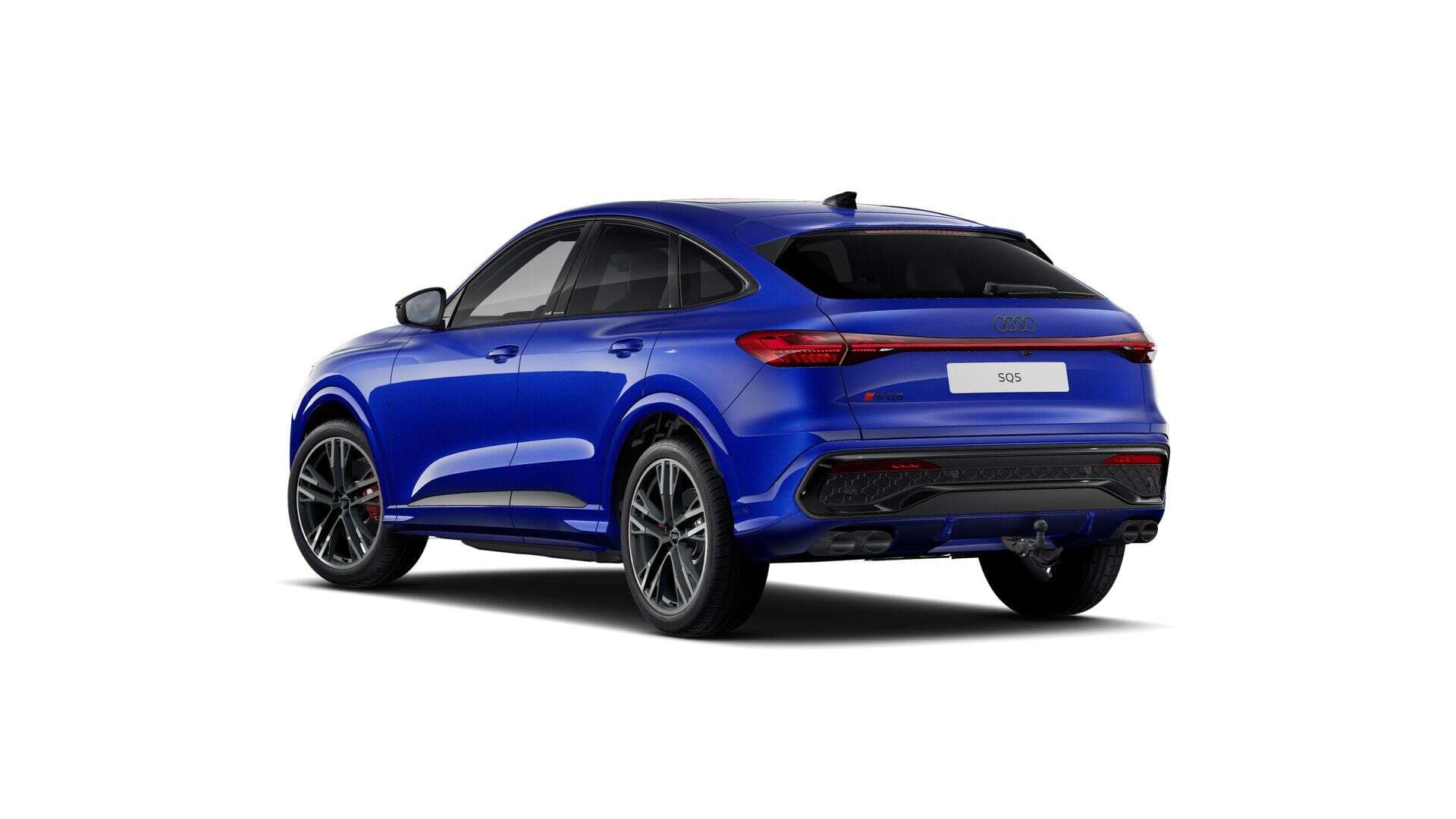 AUDI SQ5 Sportback, photo 5 sur 9