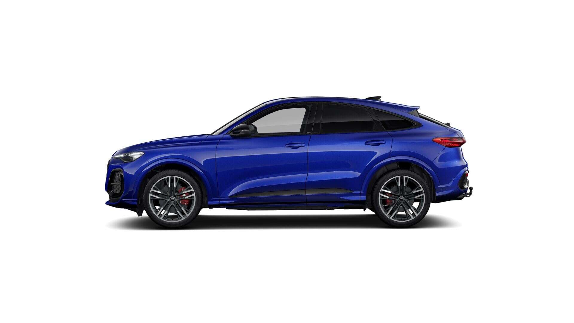 AUDI SQ5 Sportback, photo 6 sur 9