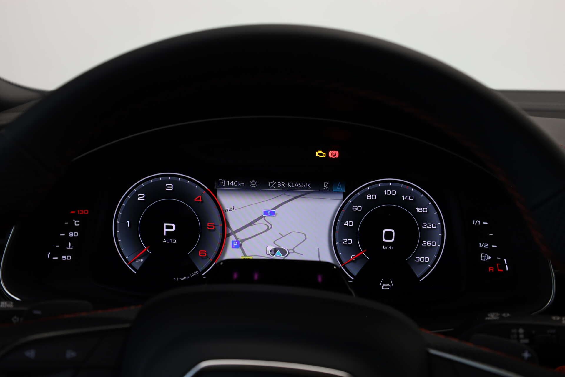 AUDI Q8, photo 12 sur 17