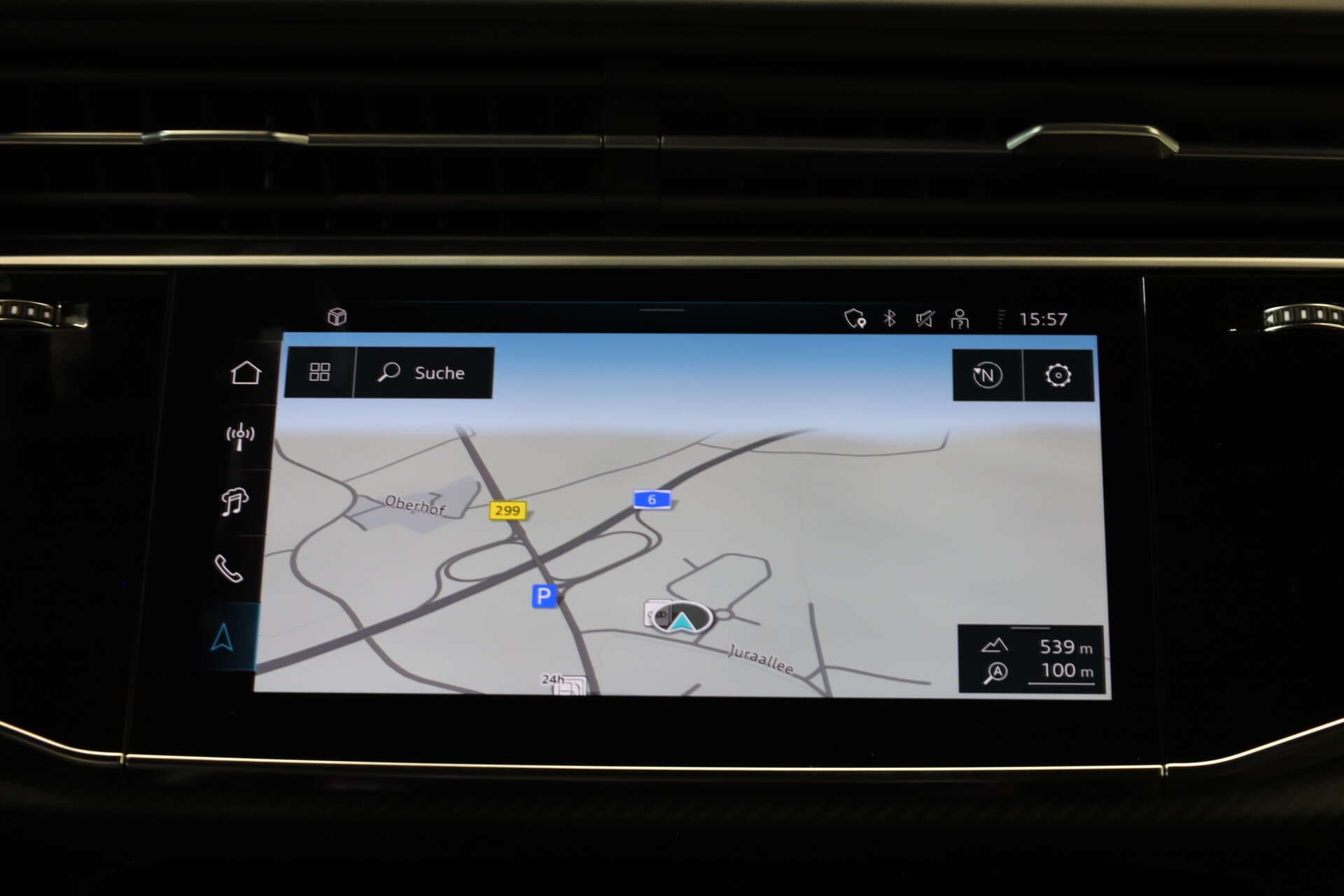 AUDI Q8, photo 13 sur 17