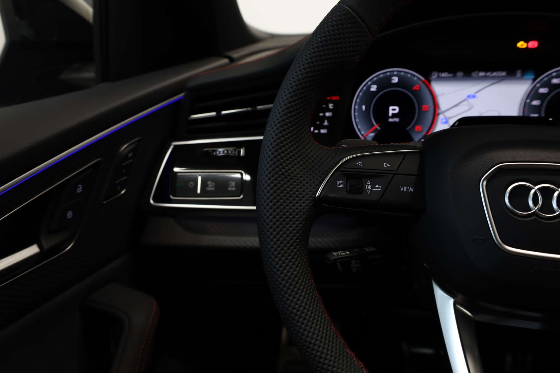 AUDI Q8, photo 14 sur 17