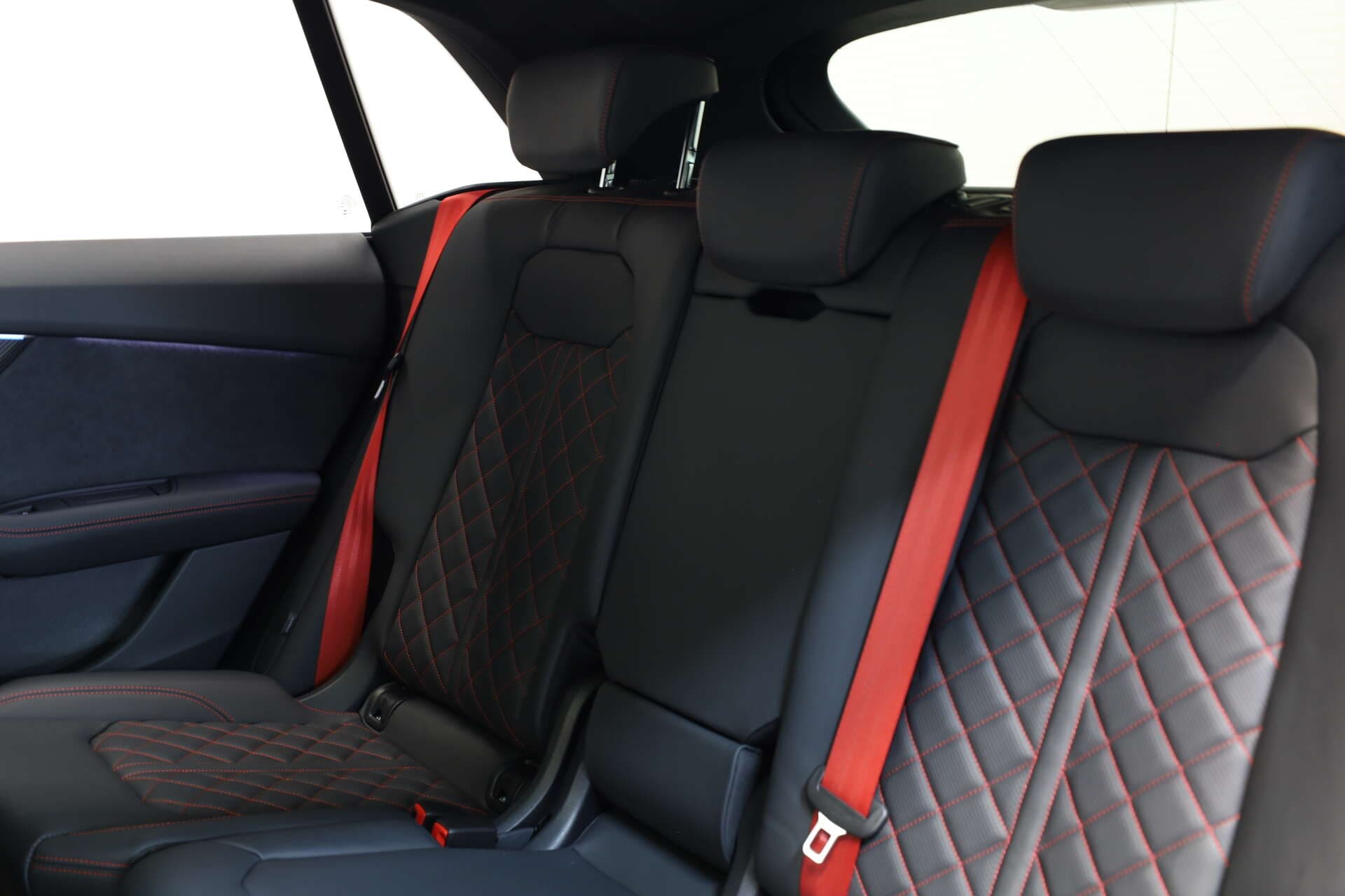 AUDI Q8, photo 10 sur 17