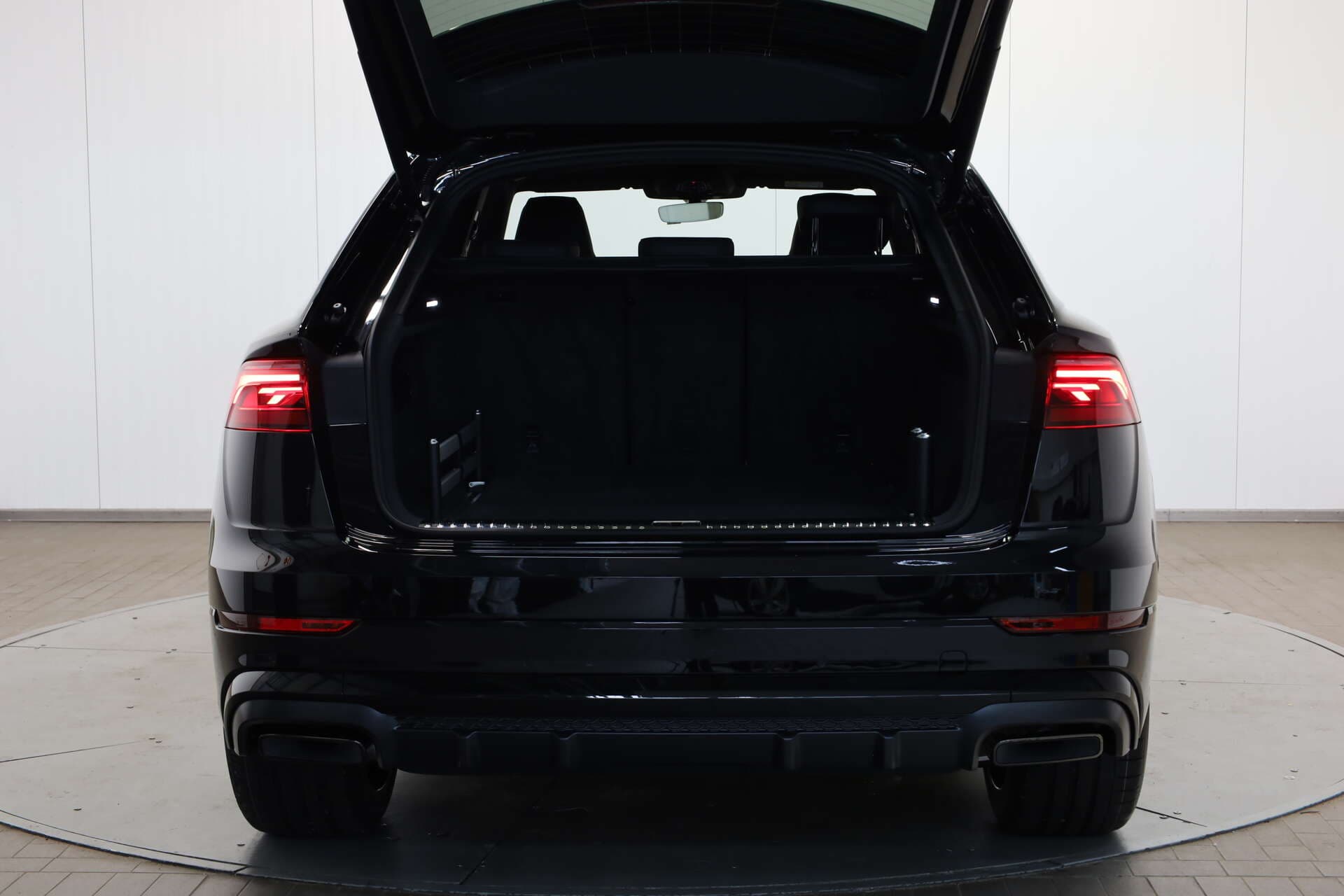 AUDI Q8, photo 11 sur 17