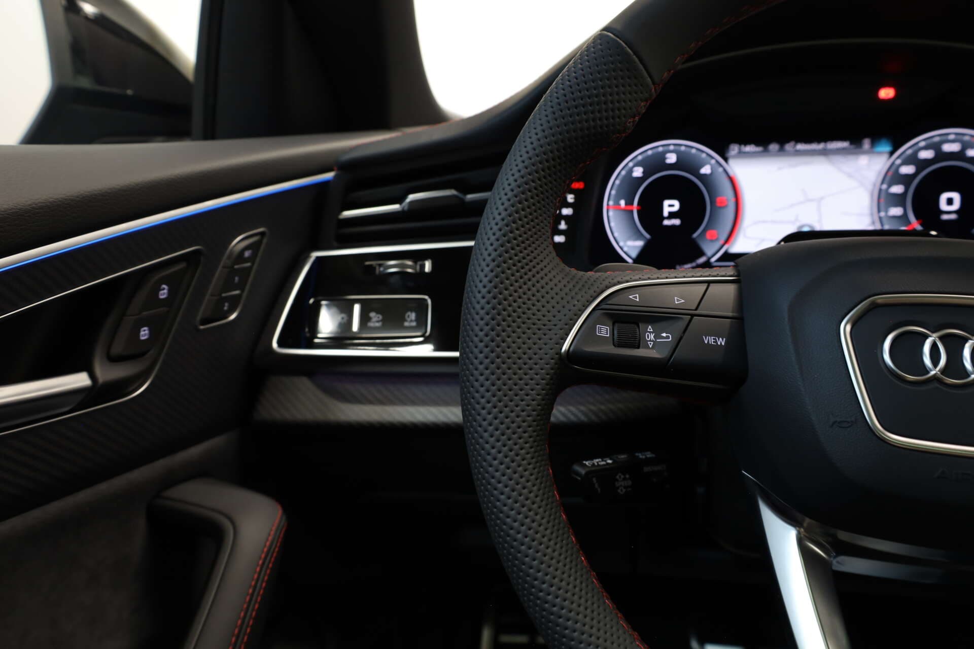 AUDI Q8, photo 14 sur 17