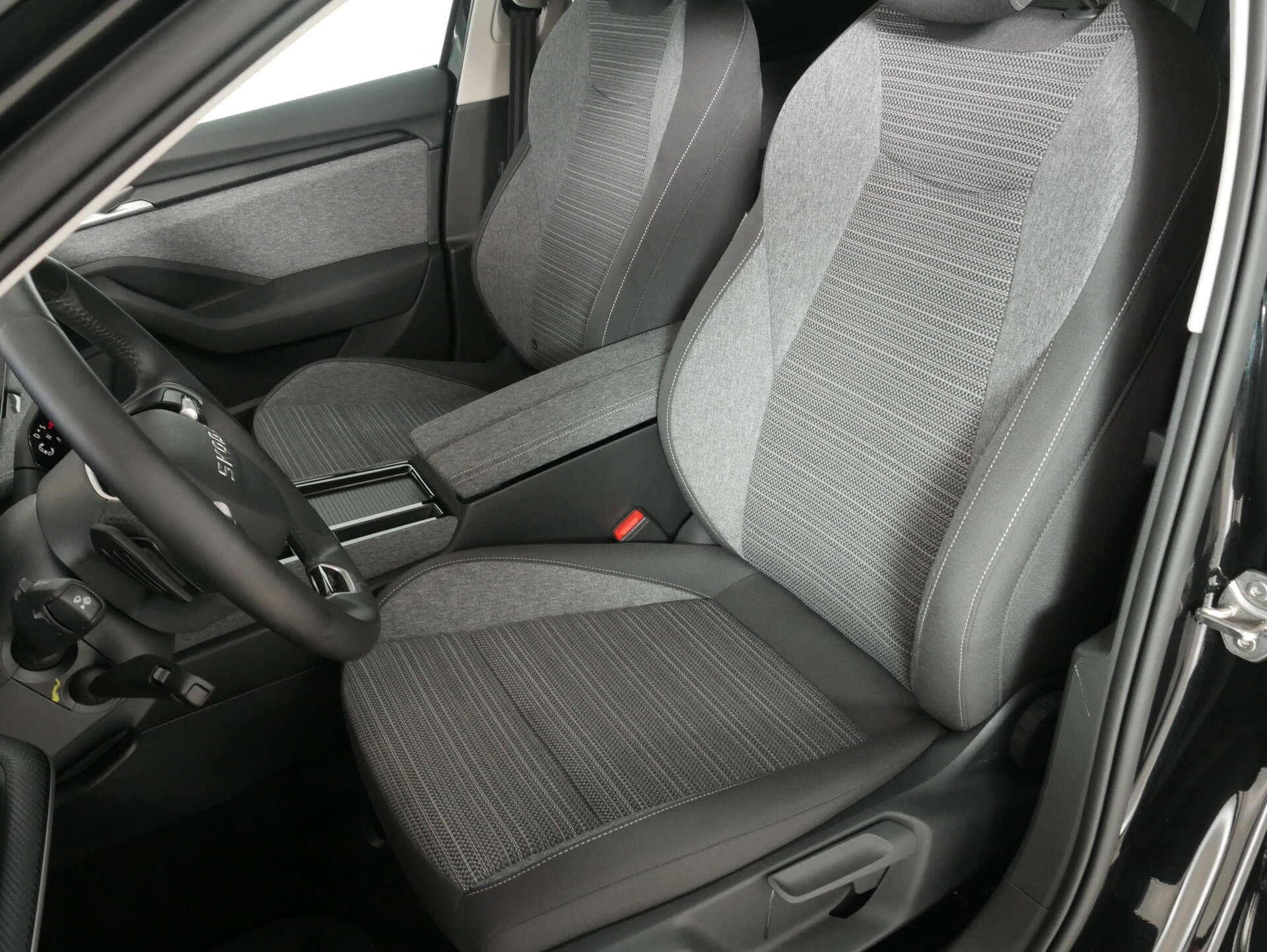 SKODA Superb Combi, photo 8 sur 17