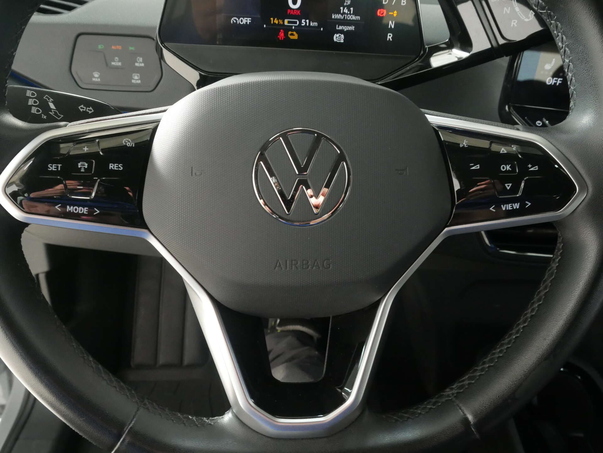 VOLKSWAGEN ID.3, photo 9 sur 17