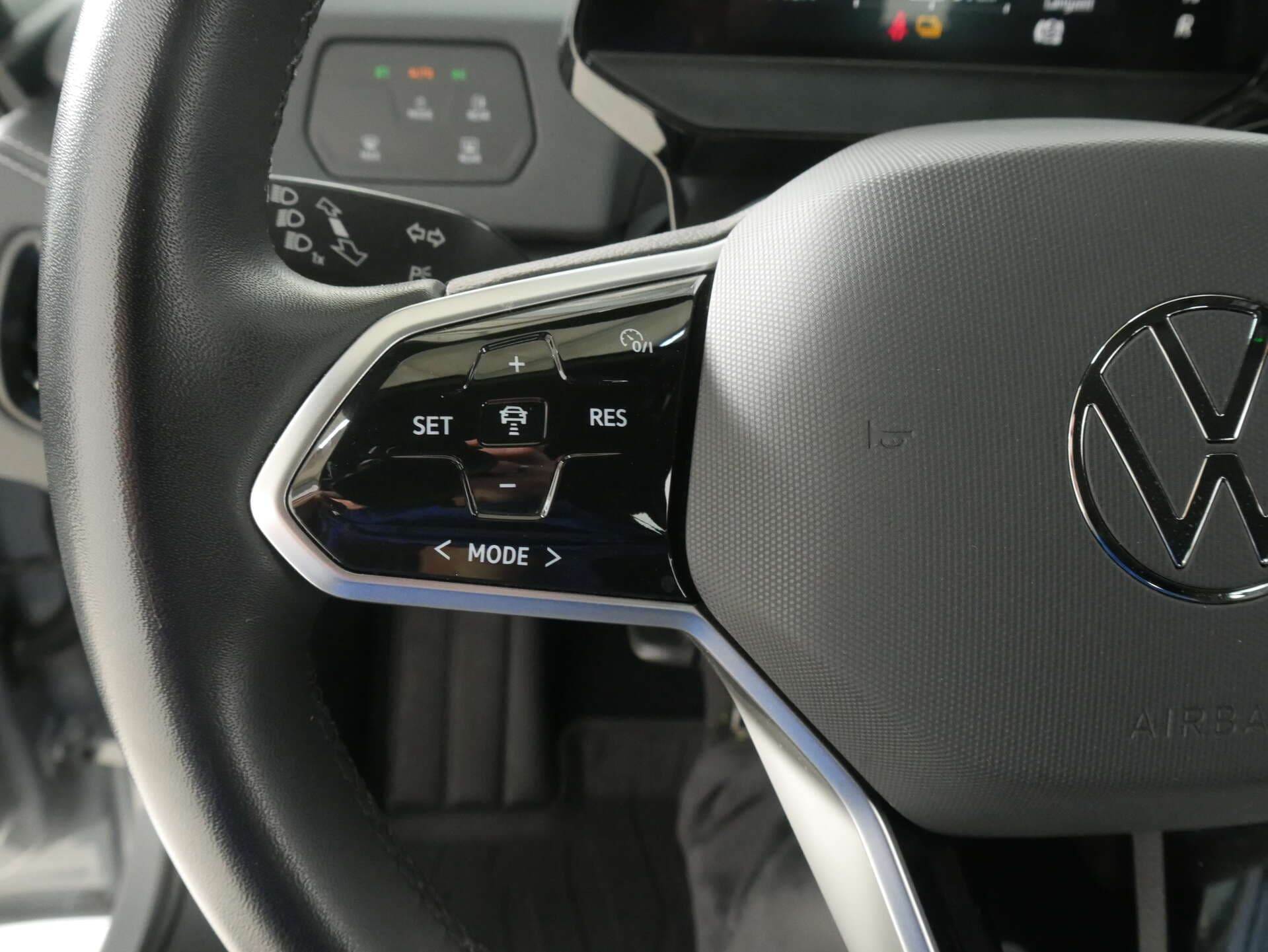 VOLKSWAGEN ID.3, photo 10 sur 17