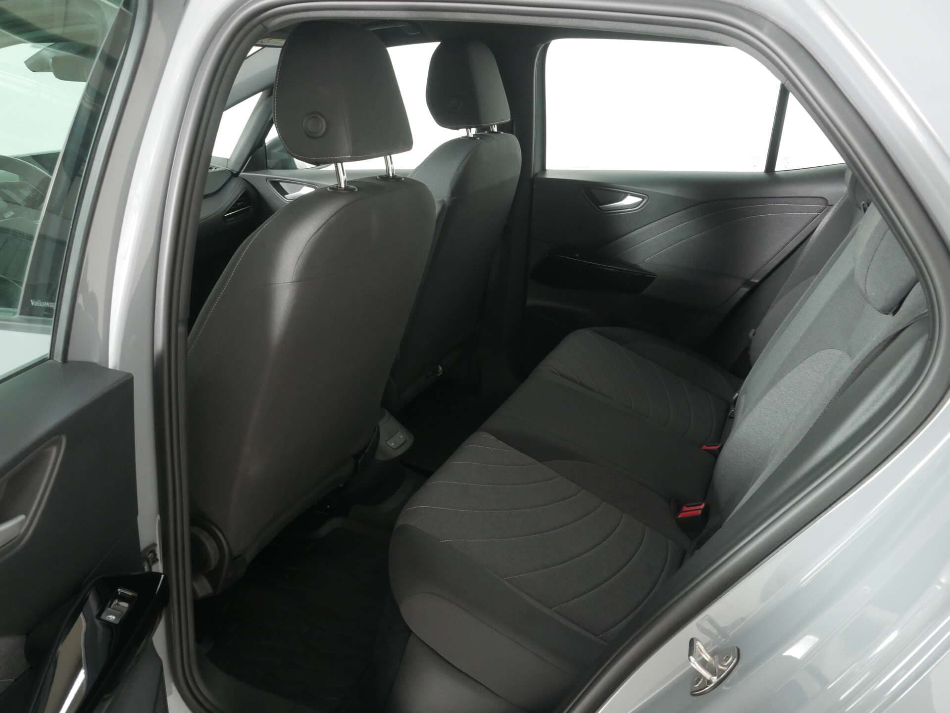 VOLKSWAGEN ID.3, photo 12 sur 17