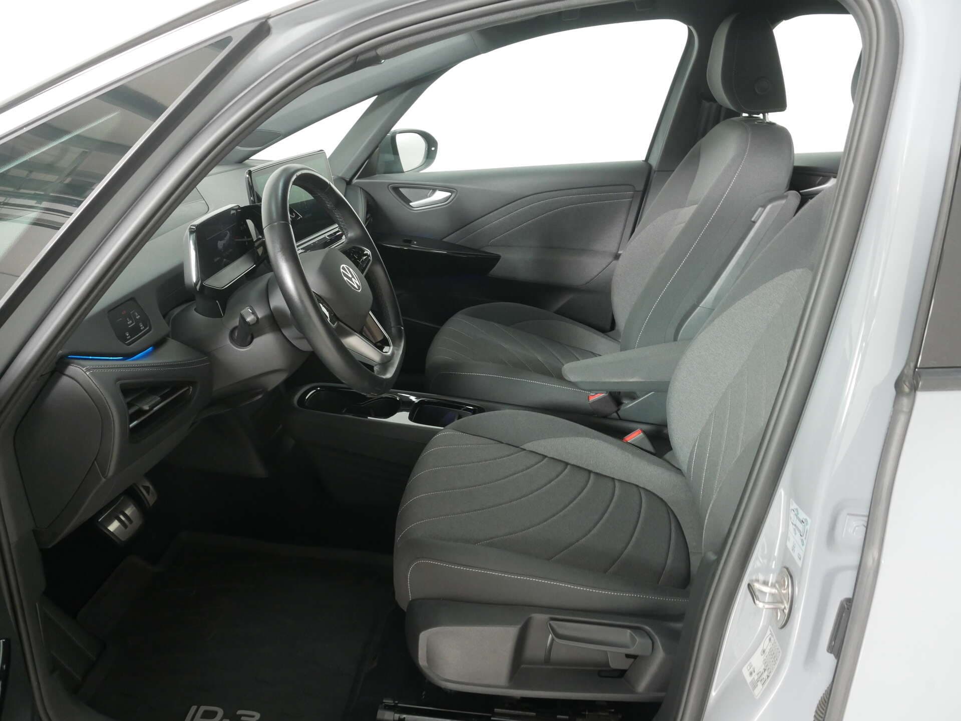 VOLKSWAGEN ID.3, photo 13 sur 17