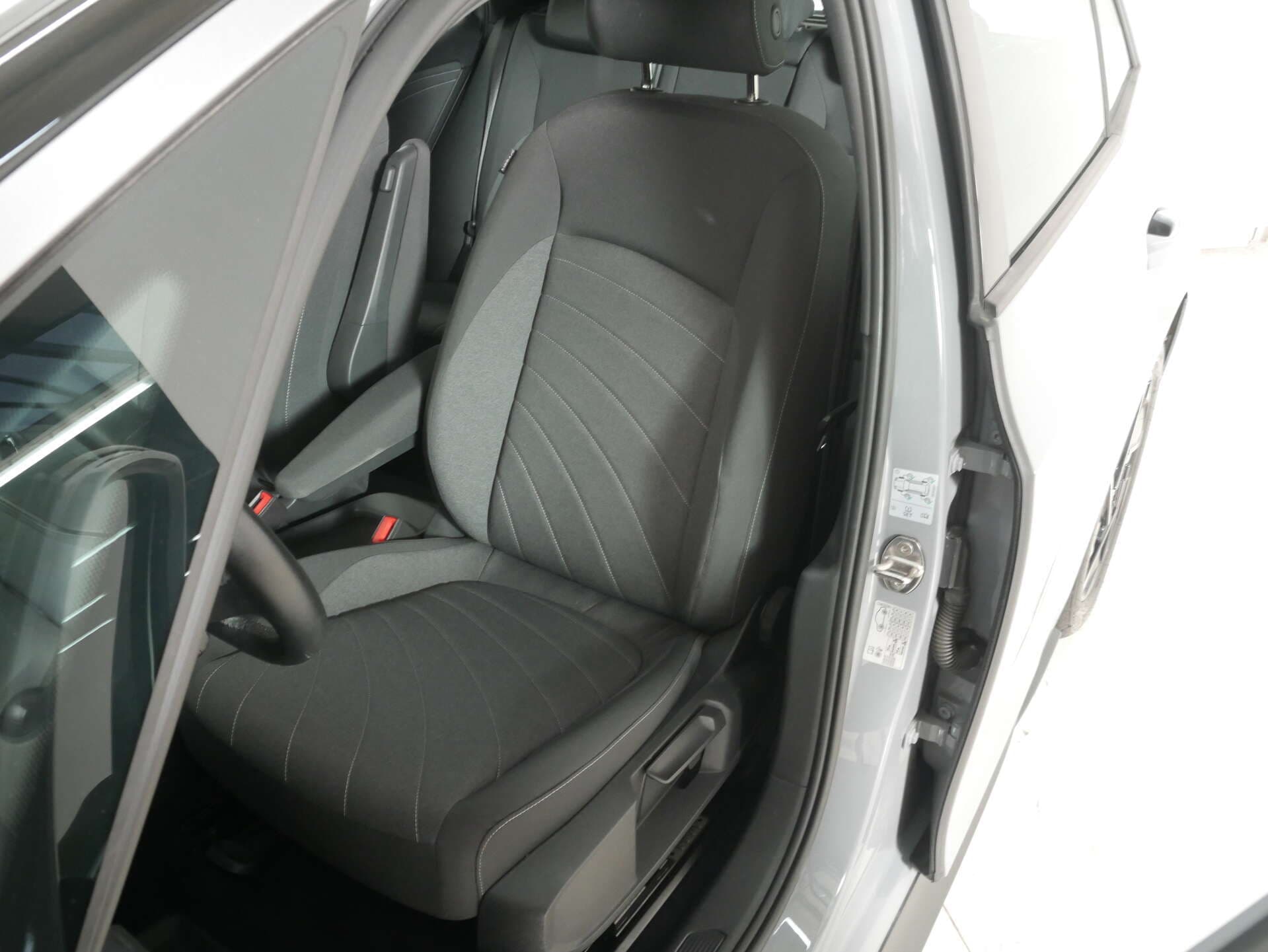 VOLKSWAGEN ID.3, photo 16 sur 17