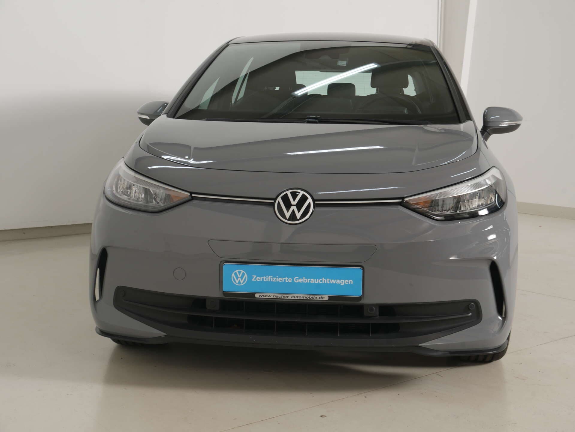VOLKSWAGEN ID.3, photo 2 sur 17