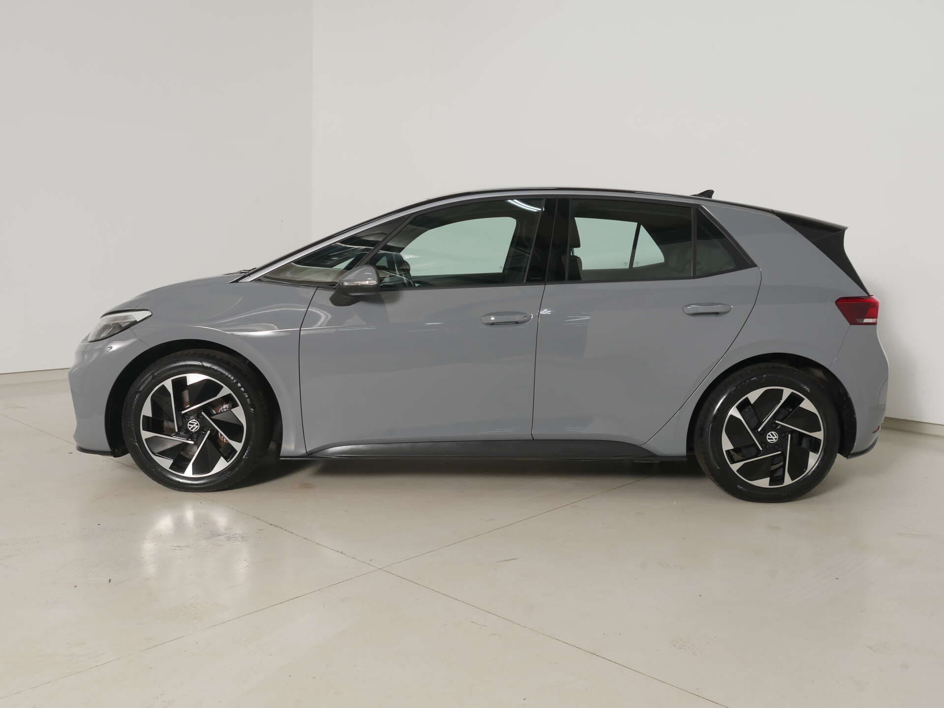 VOLKSWAGEN ID.3, photo 5 sur 17
