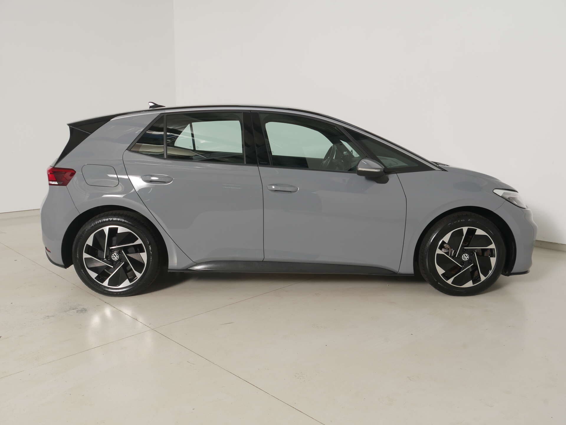 VOLKSWAGEN ID.3, photo 7 sur 17
