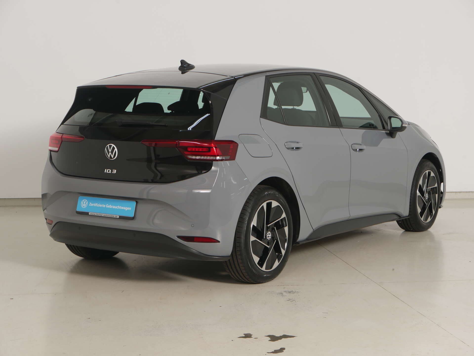 VOLKSWAGEN ID.3, photo 8 sur 17